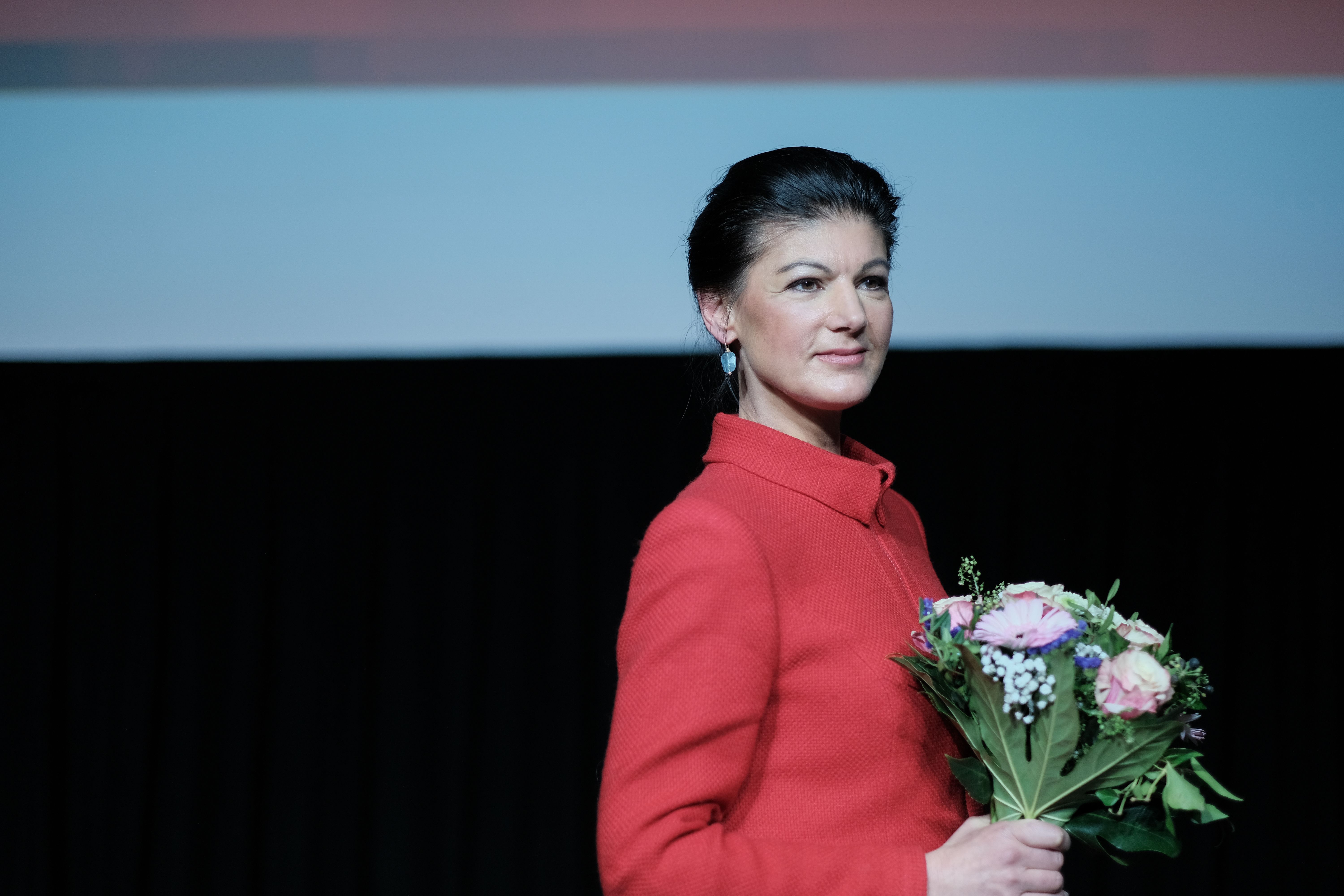 Wagenknecht-Partei: So viel Spendengeld hat das BSW mittlerweile gesammelt