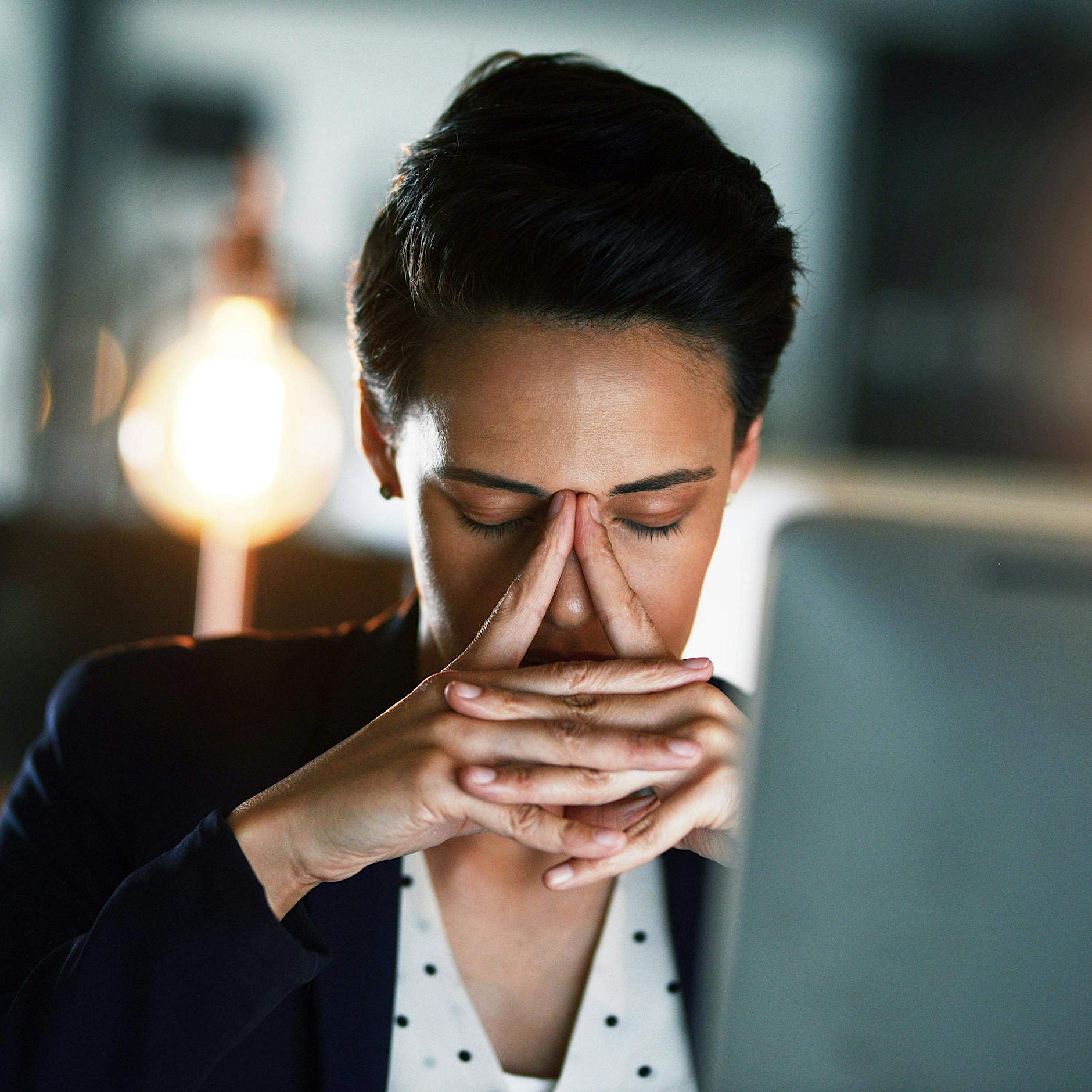 Neue Studie der Berliner Charité: Wie sich Corona aufs Gehirn auswirkt