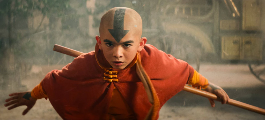 Neue „Avatar“-Serie erfüllt Fan-Traum – aber nur für deutsche Fans!