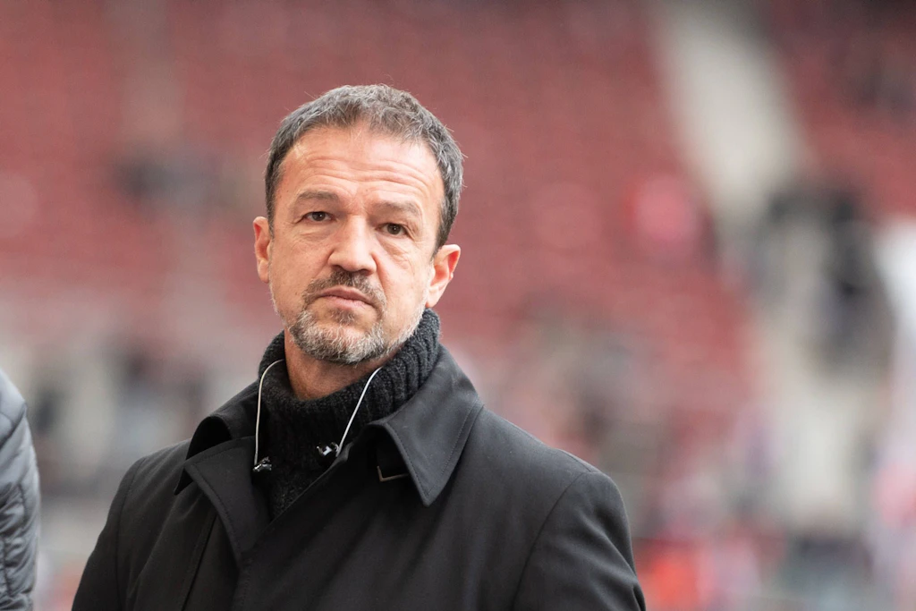 Hertha BSC: Darum könnte Fredi Bobic eine Millionenklage in den USA drohen