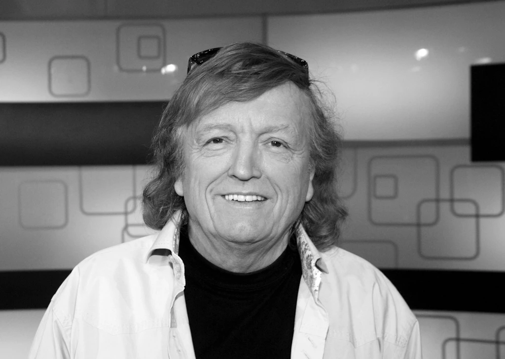 Frank Farian için Mart ayı başında Berlin'de cenaze töreni