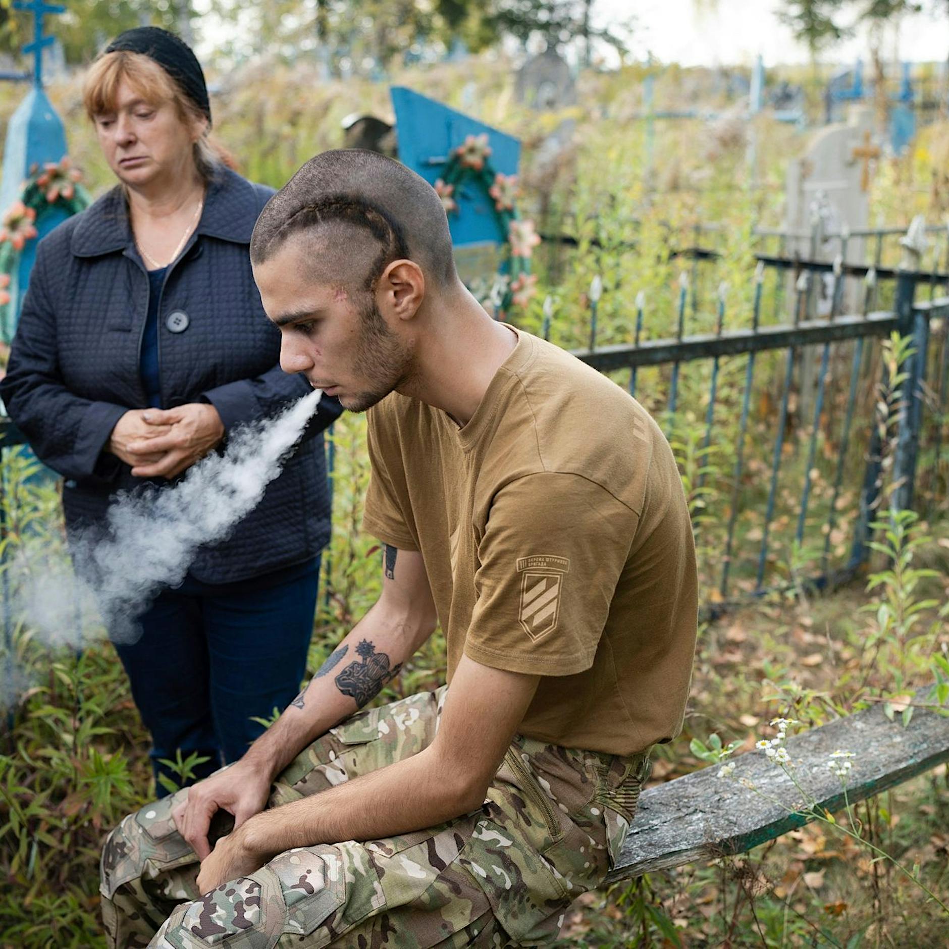Zwei Jahre Ukraine-Krieg: Was wir nicht sehen wollen und warum dieser Krieg noch lange dauern wird