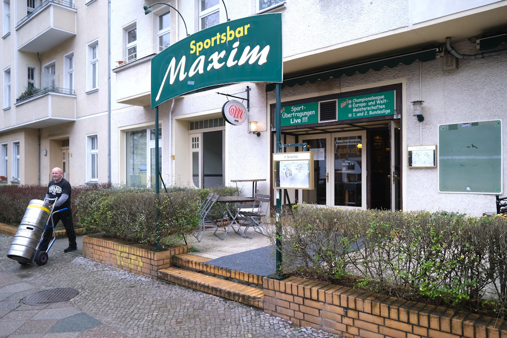 Wegen Lärm: Nächste Kiezkneipe in Pankow vor dem Aus