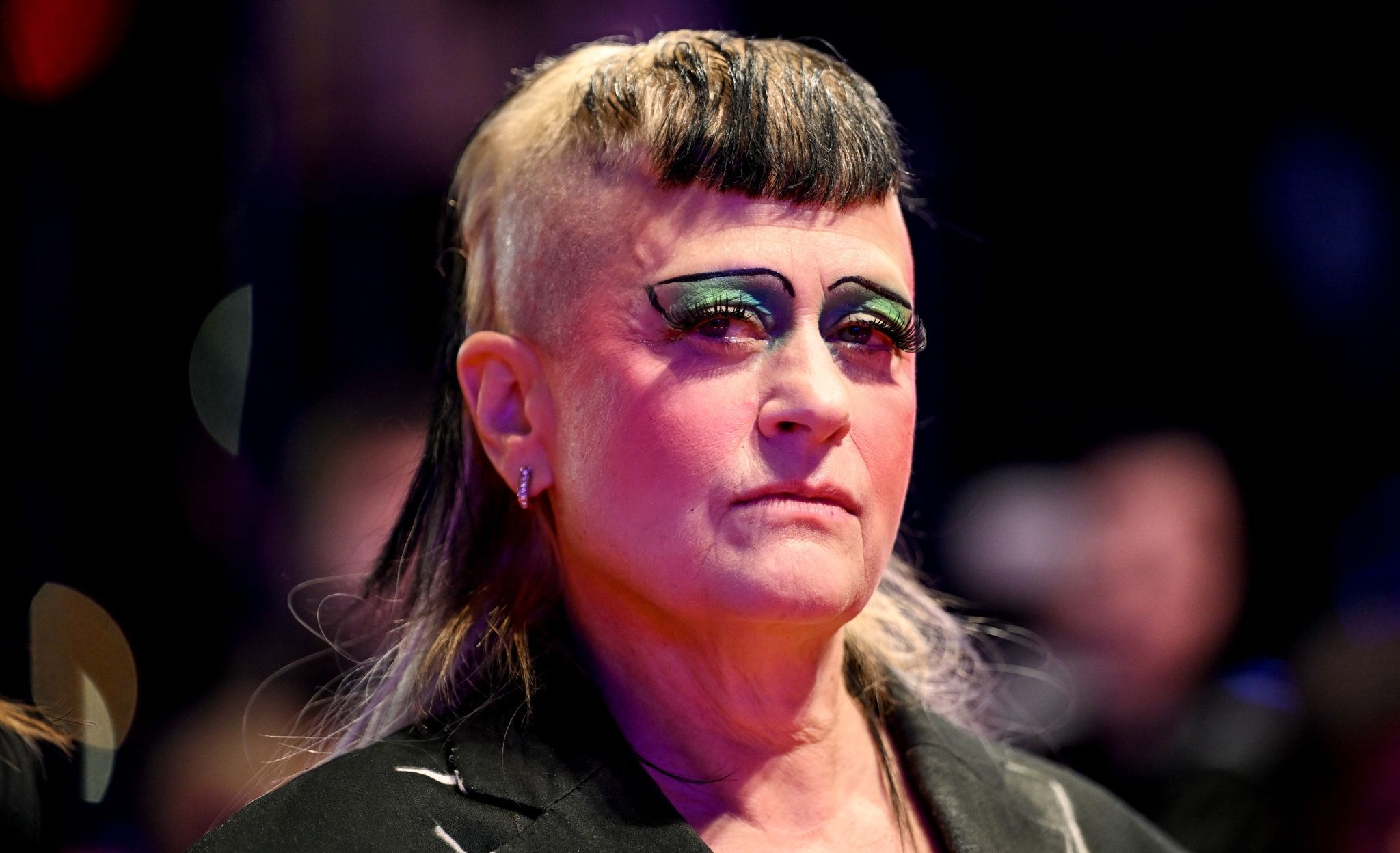 74. Berlinale: Doku „Teaches of Peaches“ mit Teddy Award ausgezeichnet