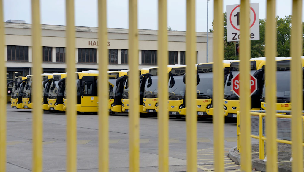 Zwei BVG-Streiks in einer Woche: So kommen die Fahrgäste in Berlin trotzdem ans Ziel