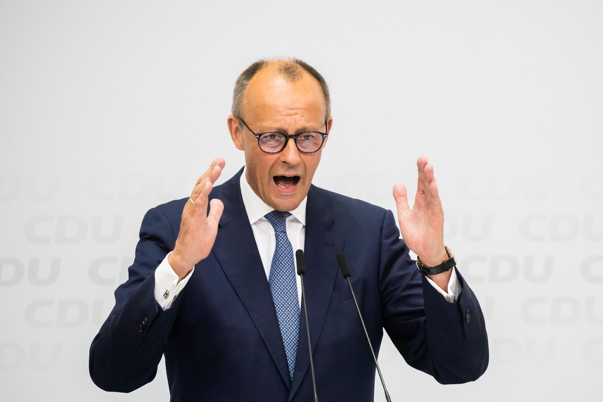 Erstarken der AfD: Es gibt keine Brandmauer gegen die Wirklichkeit