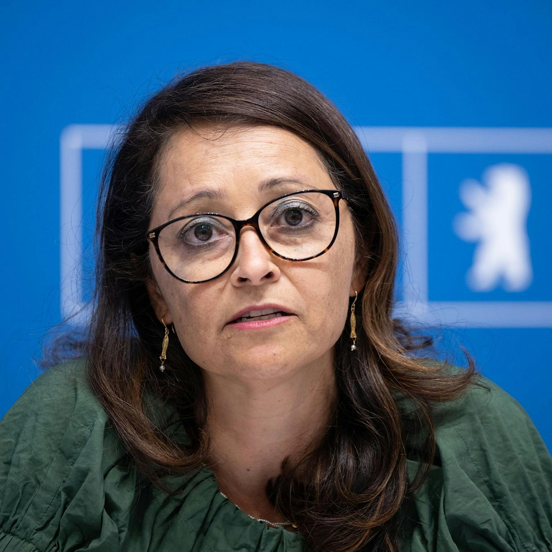 Starker Anstieg von Strafverfahren zu Nahost-Konflikt