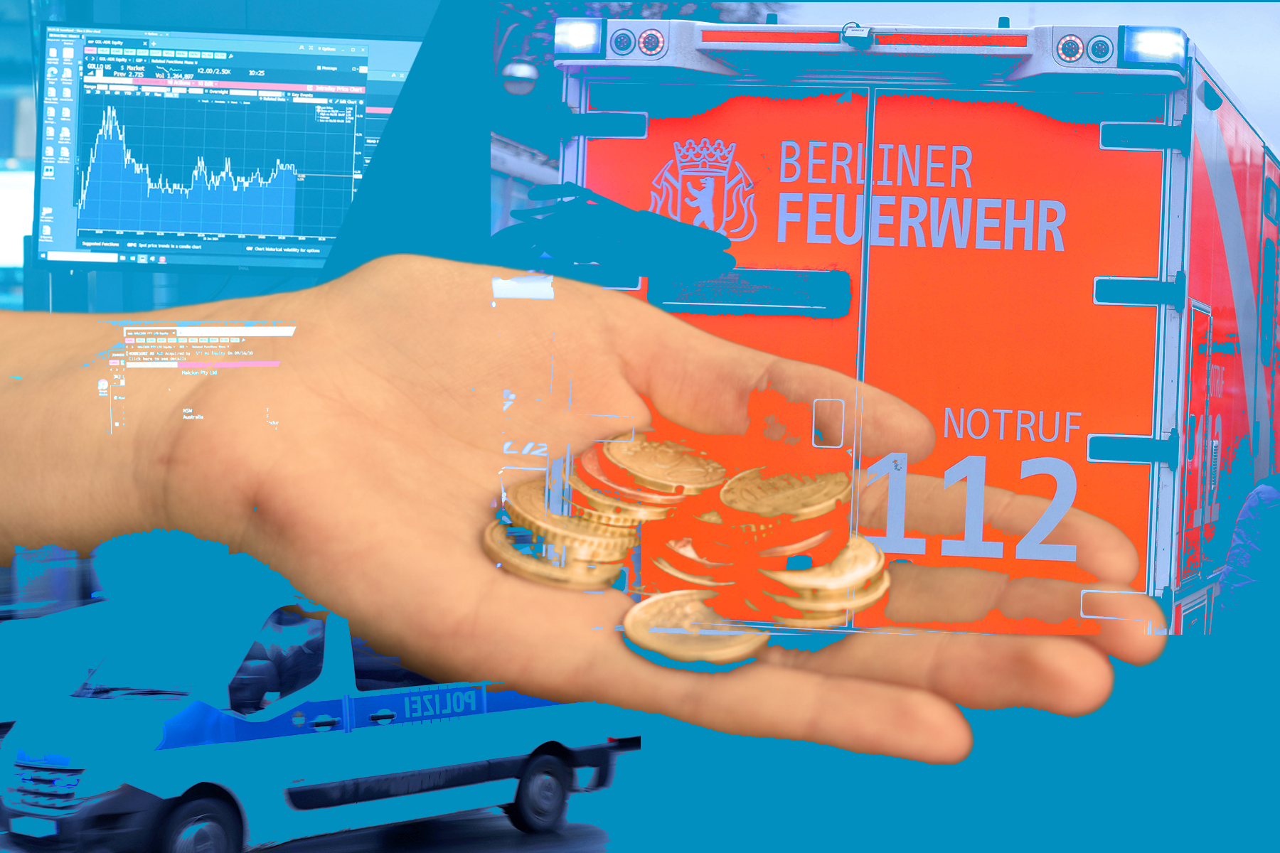 Warum soziale Ungleichheit die größte Ungerechtigkeit in der Gesellschaft ist