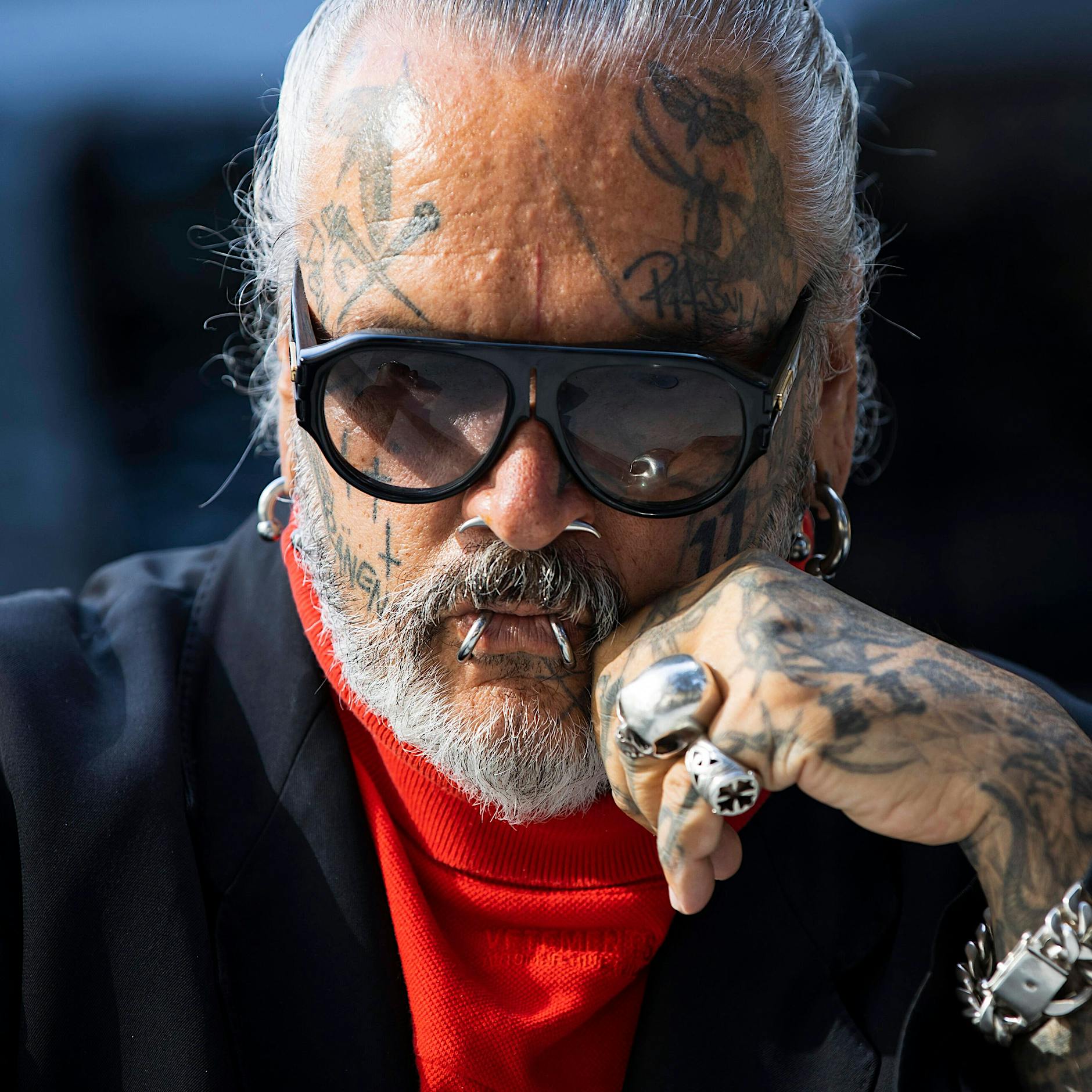 Besuch aus Kopenhagen: Wie drei Dänen unbedingt ins Berghain wollten und was sie dafür taten