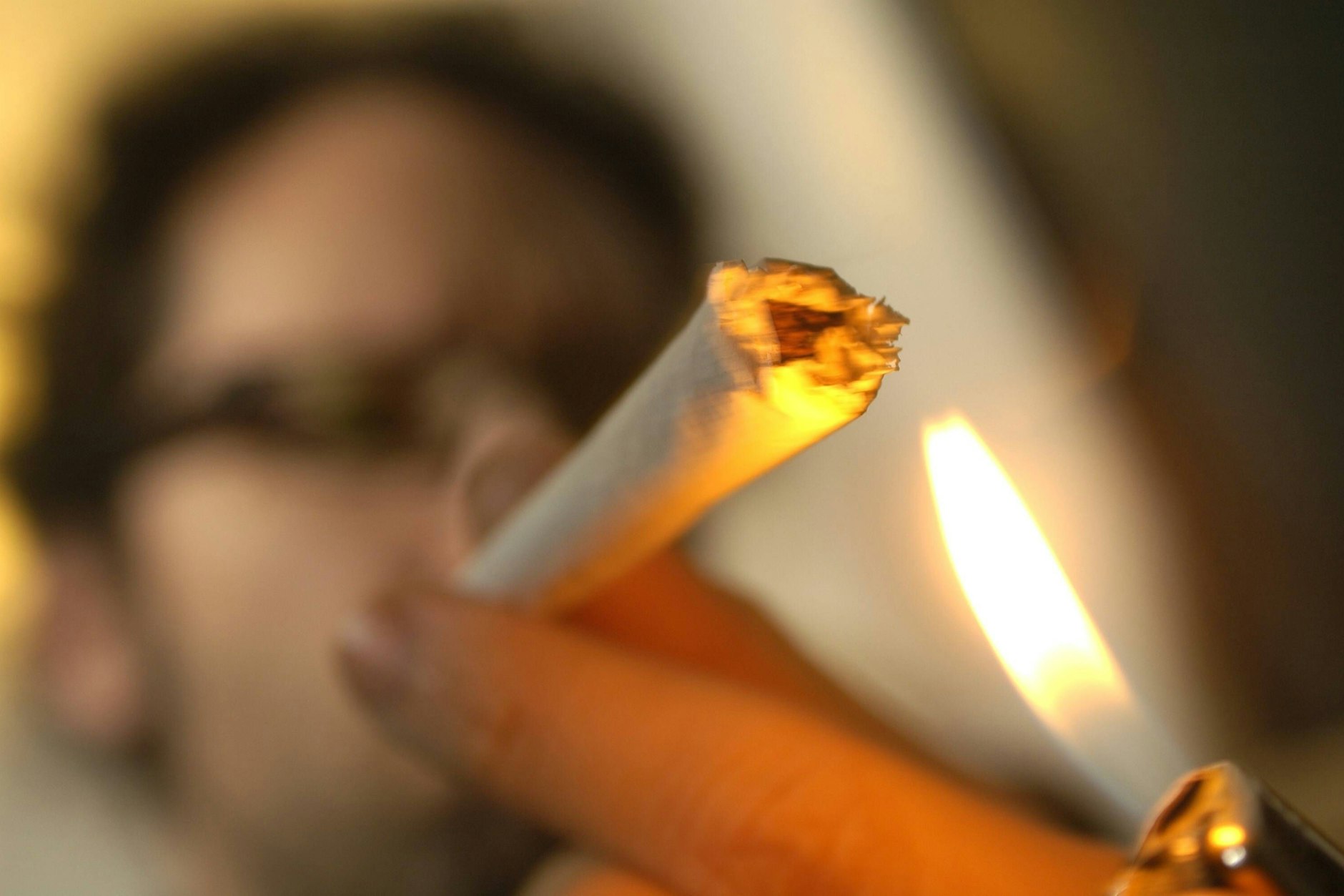 Nach hitzigen Debatten hat das Parlament entschieden: Eine begrenzte Legalisierung von Cannabis soll kommen.