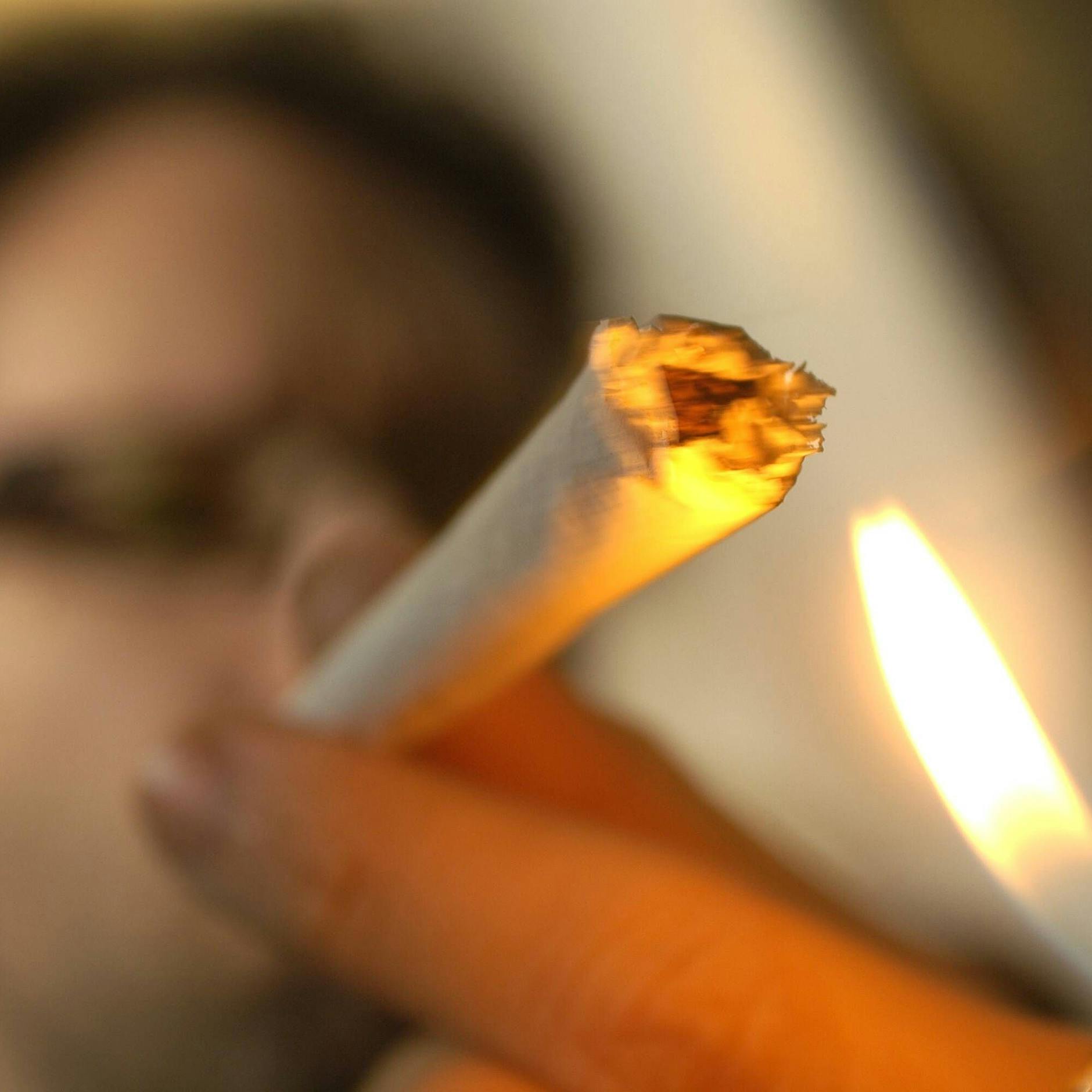 Cannabis-Legalisierung: Bundestag beschließt kontrollierte Freigabe