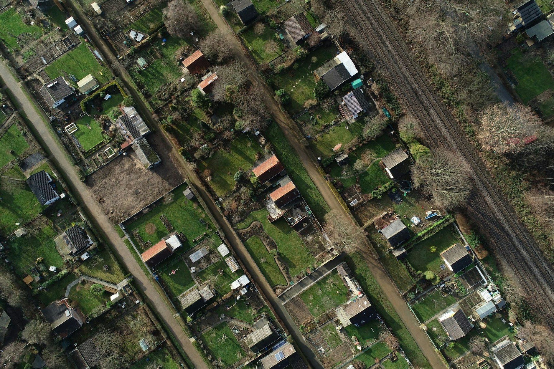 Die meisten Mitglieder des Bezirksverbands der Gartenfreunde Pankow haben ihren Beitrag für 2024 bereits gezahlt.