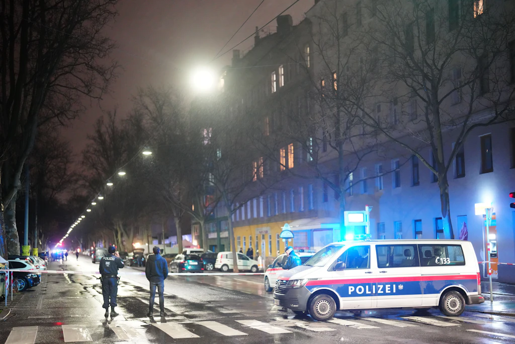Drei Frauen in Bordell getötet – Kollegin hörte Morde mit an