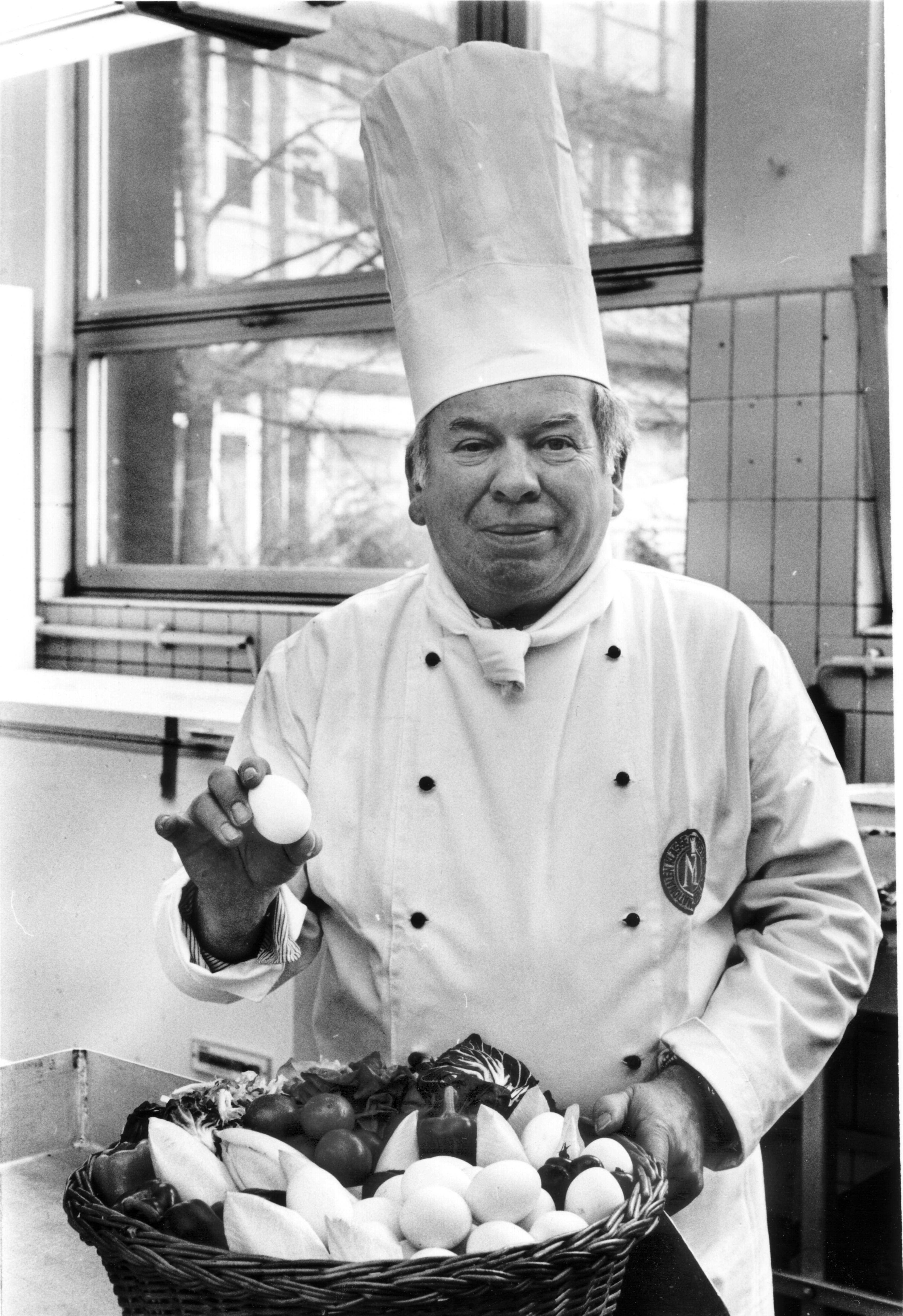 Sächsischer Streuselkuchen: Das geniale Rezept von DDR-Koch Kurt Drummer