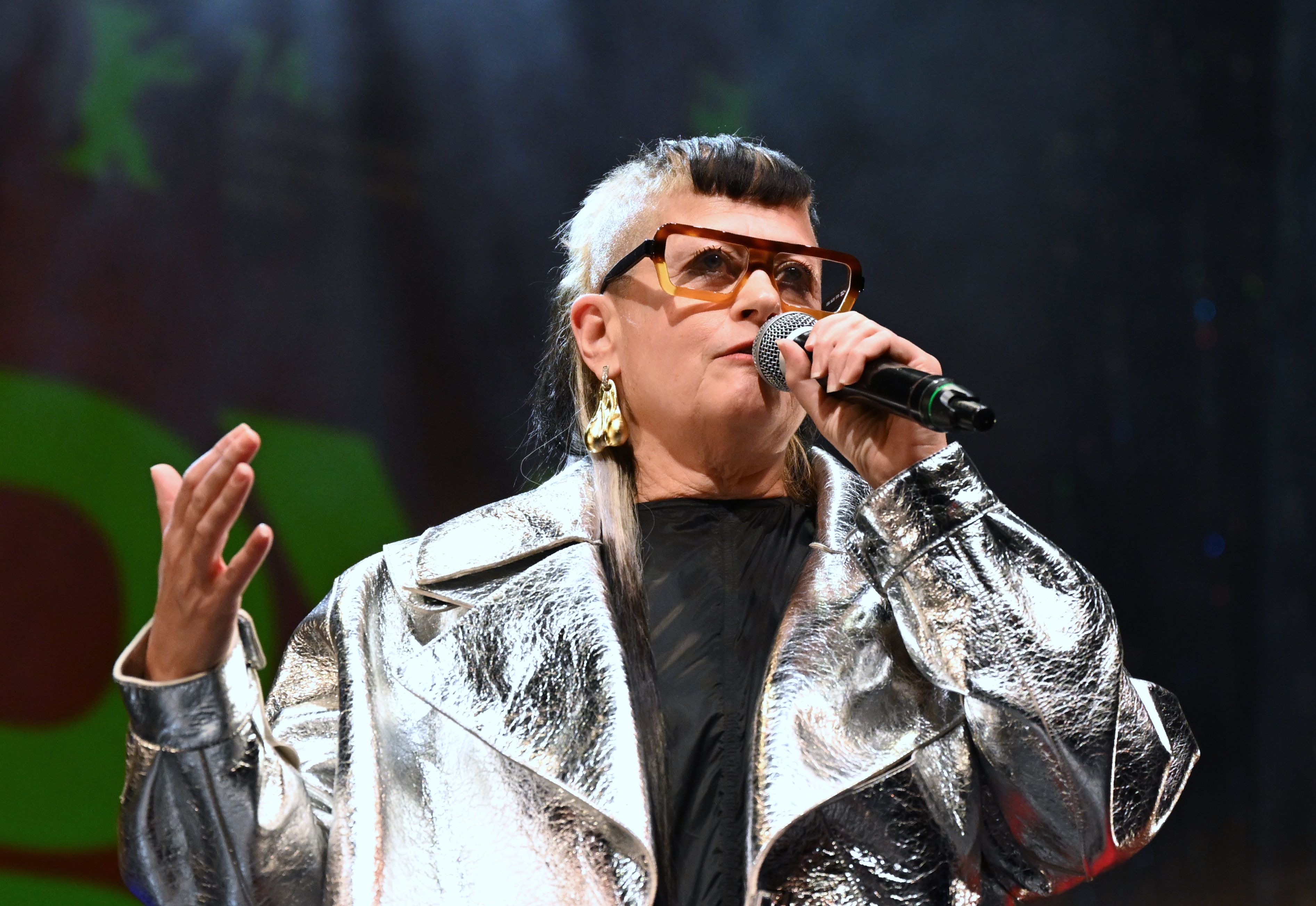 Image - Palästina-Zoff bei den Teddy-Awards der Berlinale