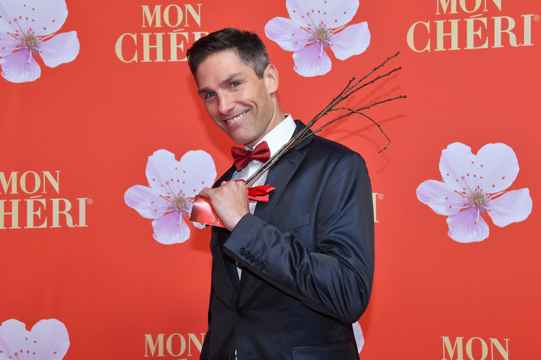 Christian Polanc ist dieses Jahr nicht bei „Let’s Dance“ mit dabei.