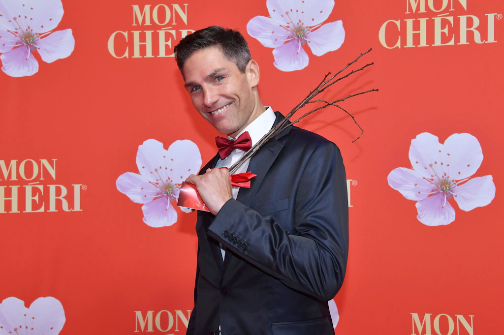 Christian Polanc spricht über seine Zukunft bei „Let’s Dance“