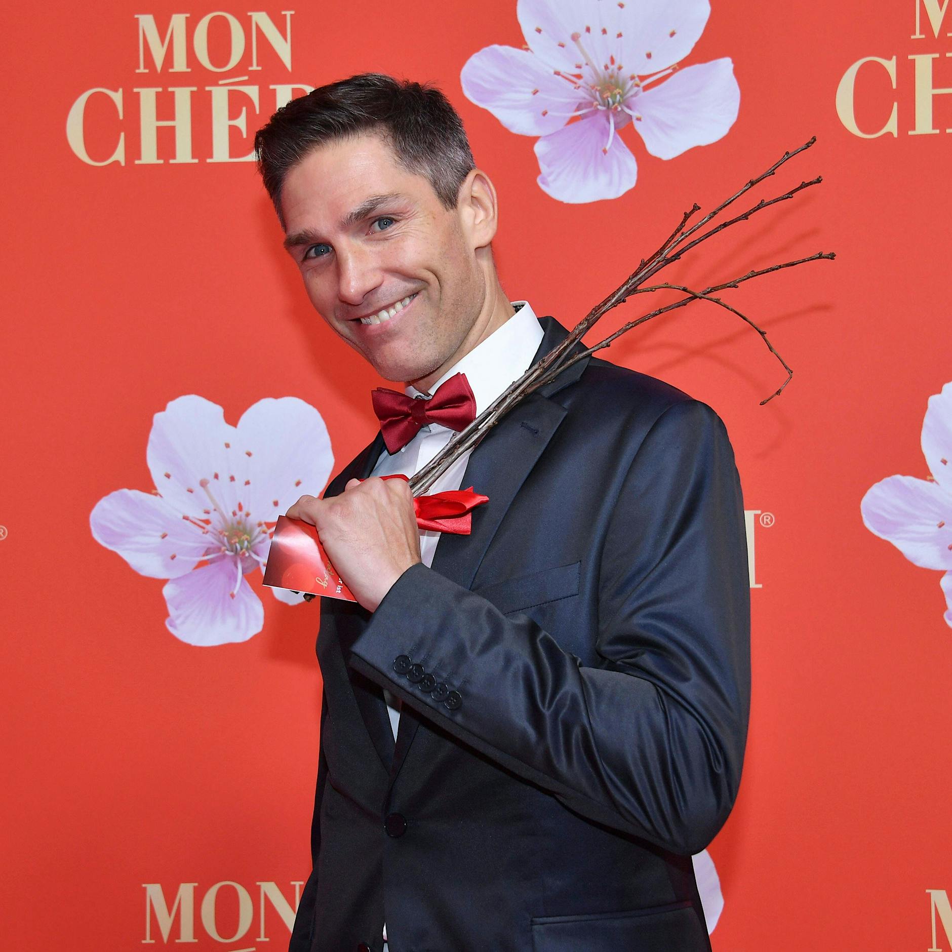 Christian Polanc spricht über seine Zukunft bei „Let’s Dance“