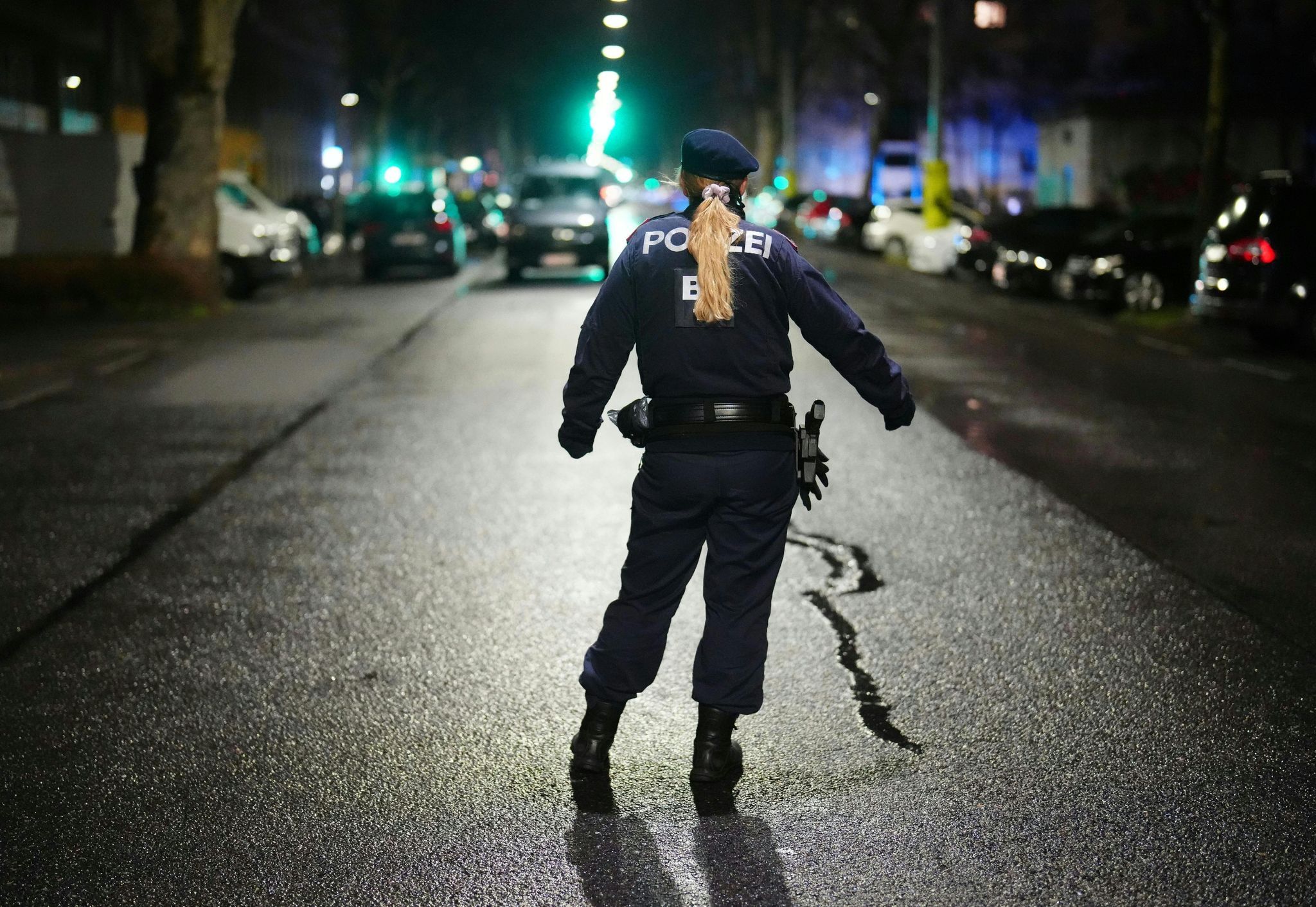 Image - Drei tote Damen im Bordell: Mutmaßlicher Täter (27) versteckte sich im Gebüsch