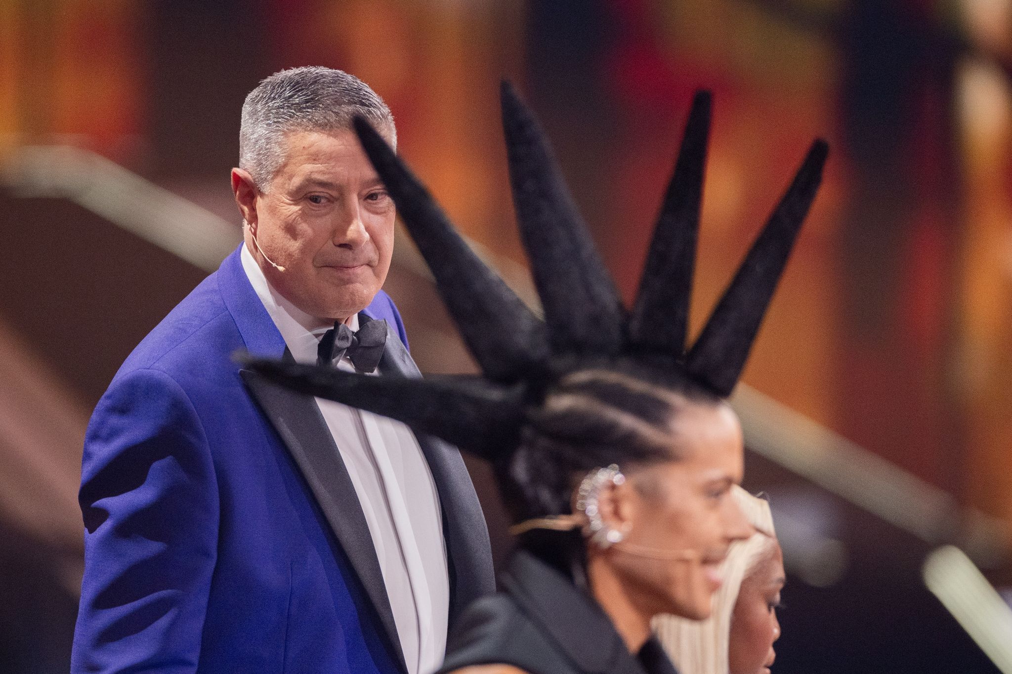 „Let's Dance“-Familie geschockt von Juror Joachim Llambi