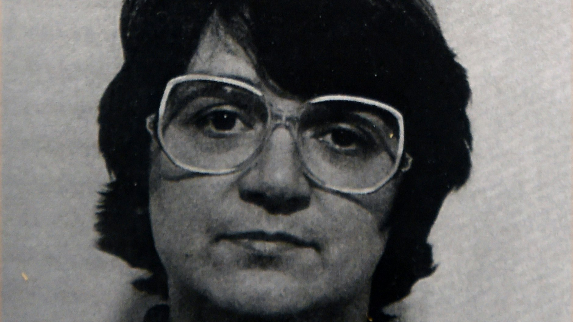 Serienkiller Rose West auf einem älteren Foto. Sie soll zusammen mit ihrem mittlerweile verstorbenen Mann Fred West mindestens zwölf Menschen getötet haben. Sie sitzt lebenslänglich im Knast.
