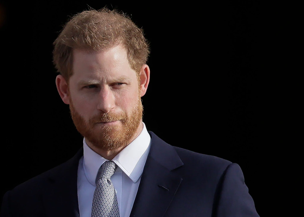 Donald Trump droht Prinz Harry mit Abschiebung