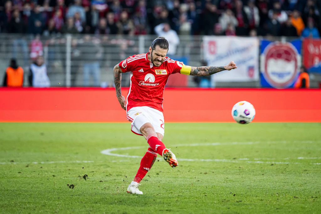 37 Kulübüne hoş geldin Christopher Trimmel!