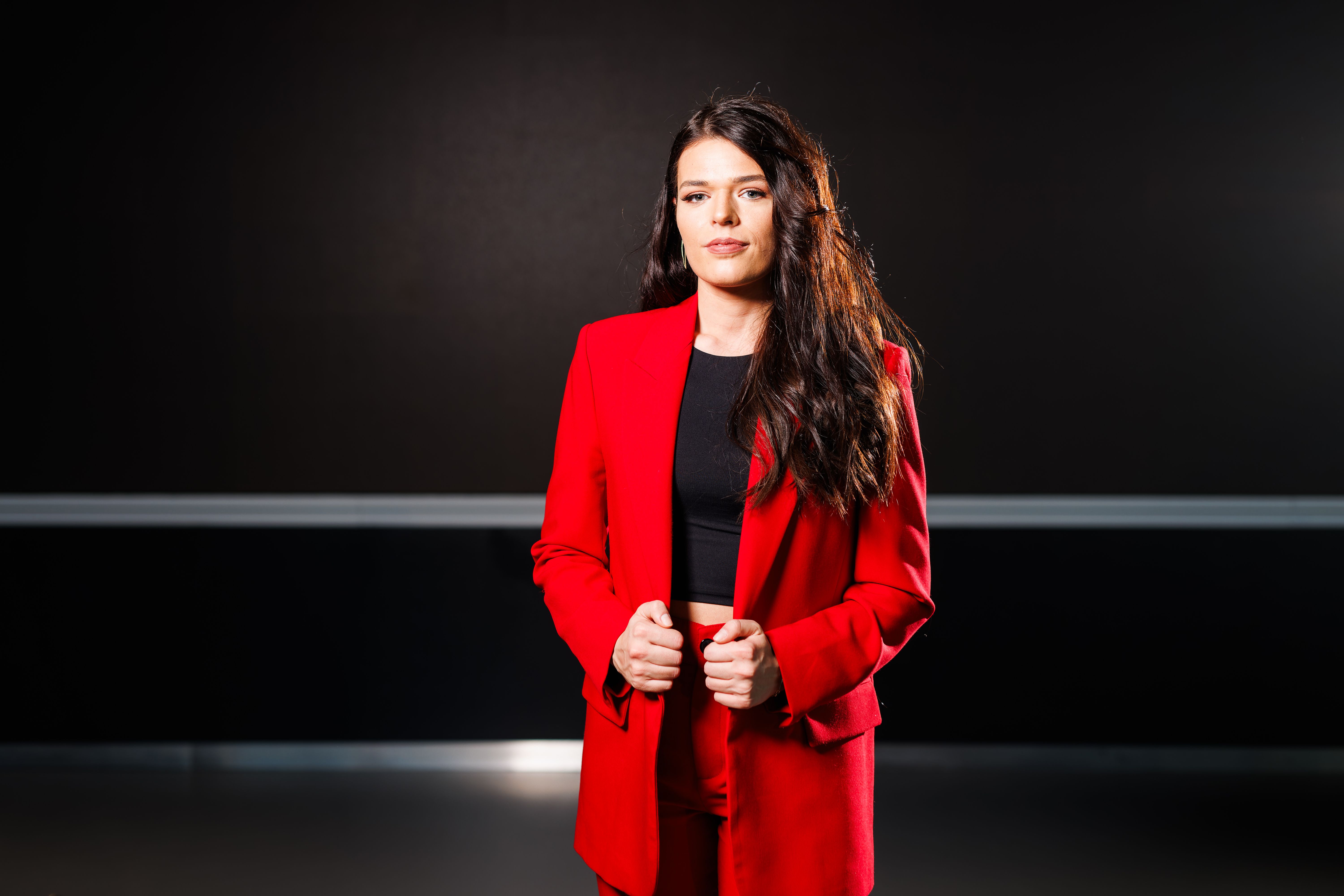 „Miss Germany“-Finale von Tumor-Drama überschattet: Sorgen um Ann-Kathrin Lange