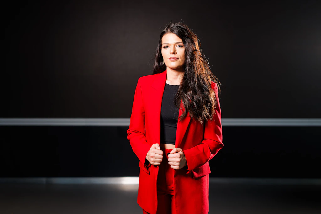 „Miss Germany“-Finale von Tumor-Drama überschattet: Sorgen um Ann-Kathrin Lange