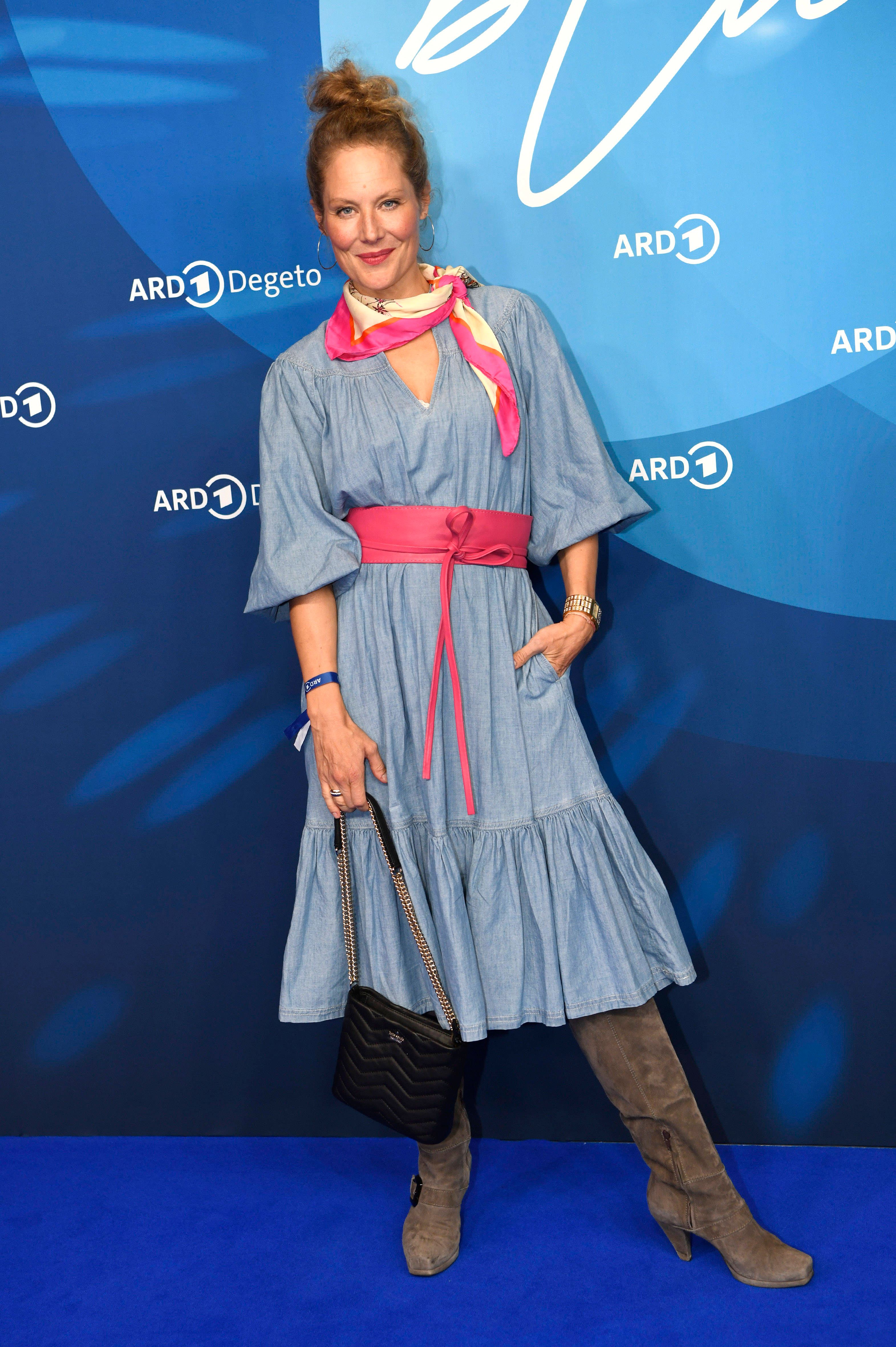 „Tatort“-Star Tessa Mittelstaedt kritisiert TV-Gage