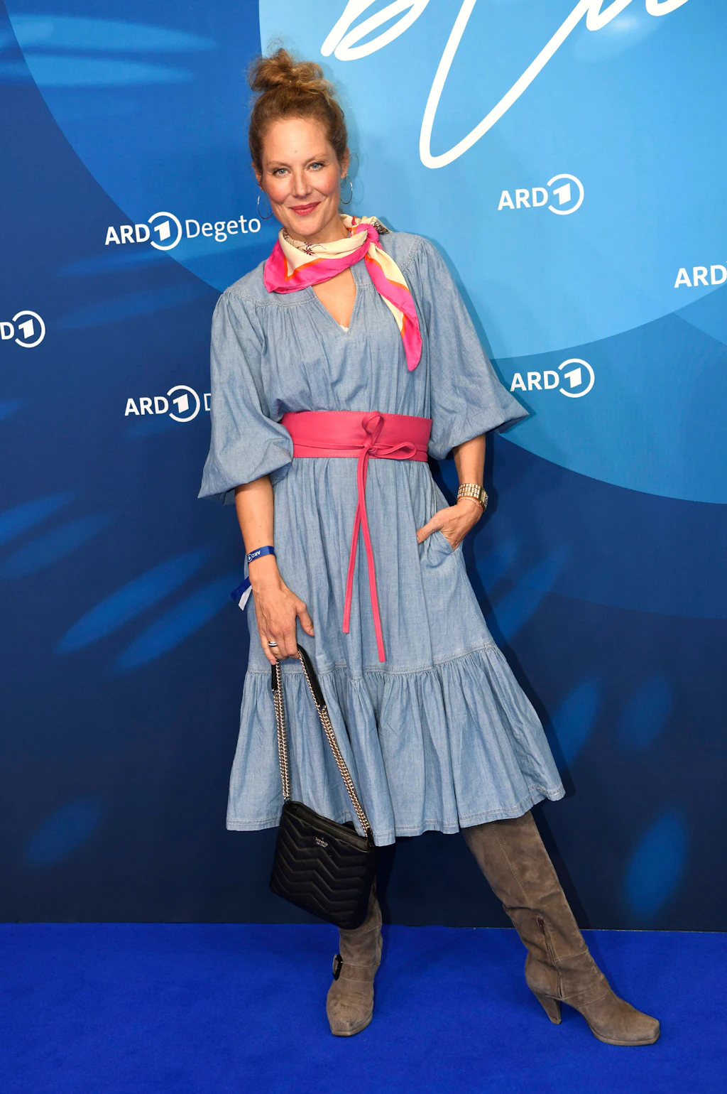 „Tatort“-Star Tessa Mittelstaedt kritisiert TV-Gage