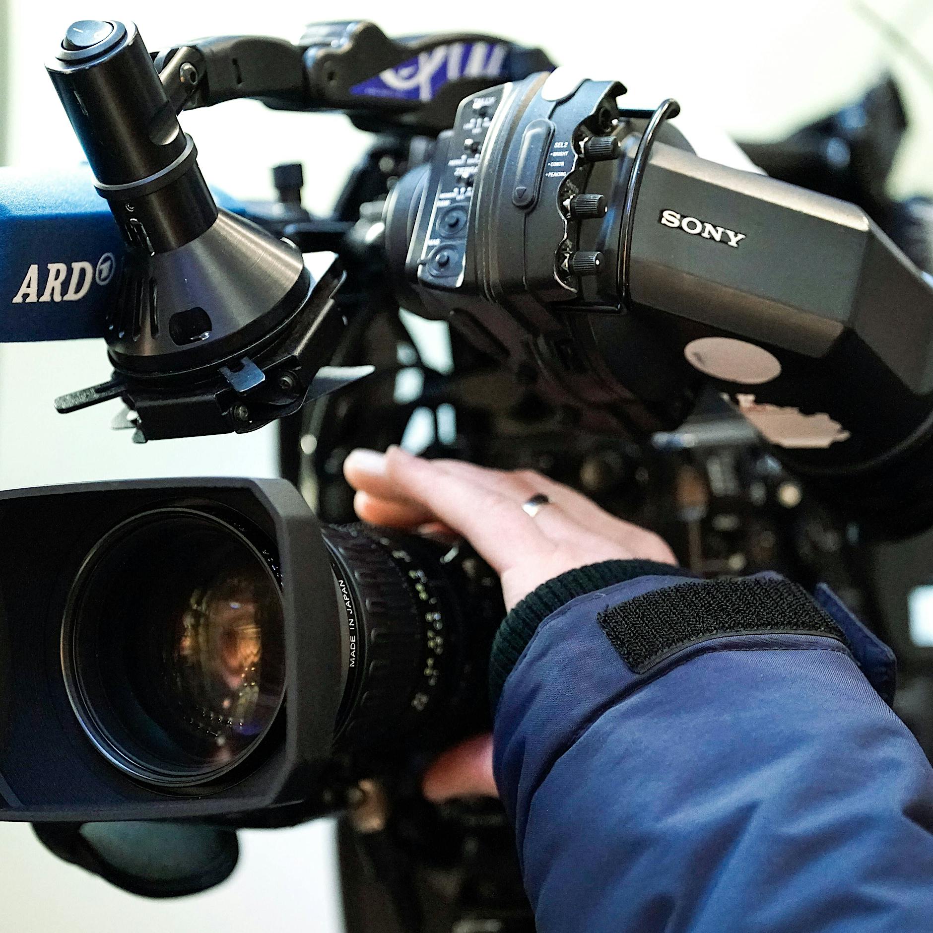 ÖRR-Blog: „Kritik an ARD und ZDF gilt als Majestätsbeleidigung“