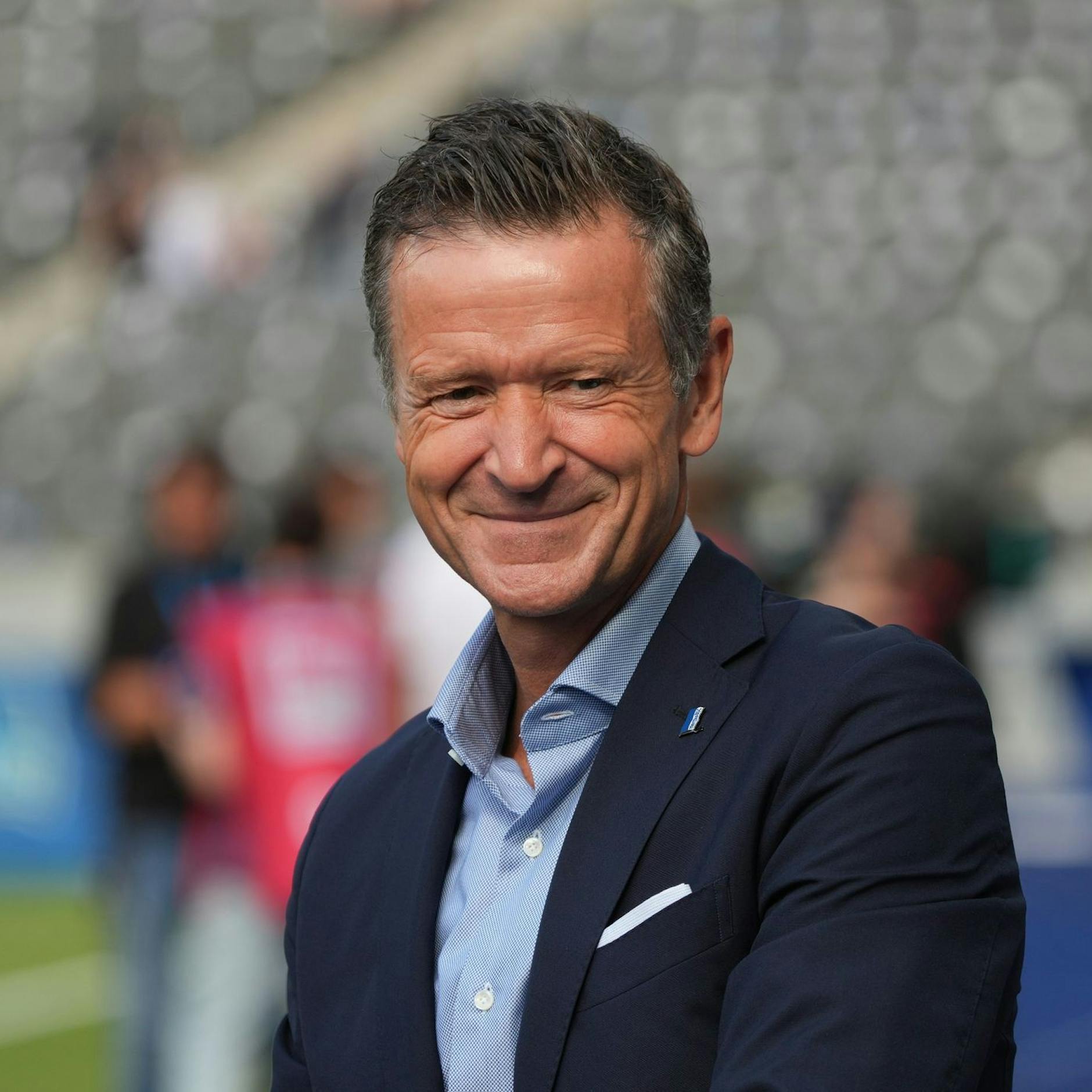 Image - Hertha setzt in Führungsetage auf Kontinuität