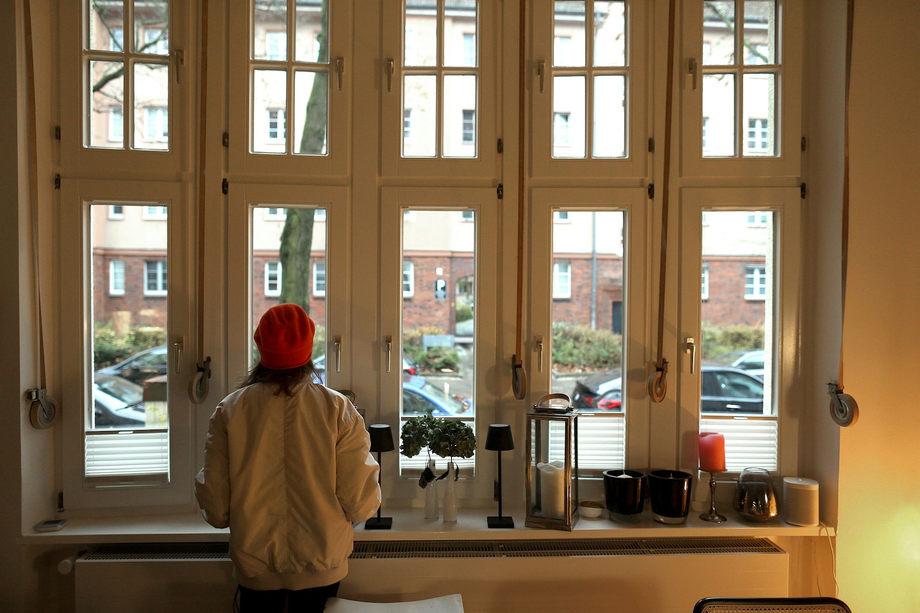 Berliner Mieterin verzweifelt „Studenten trampeln weiterhin über meinem Kopf herum“