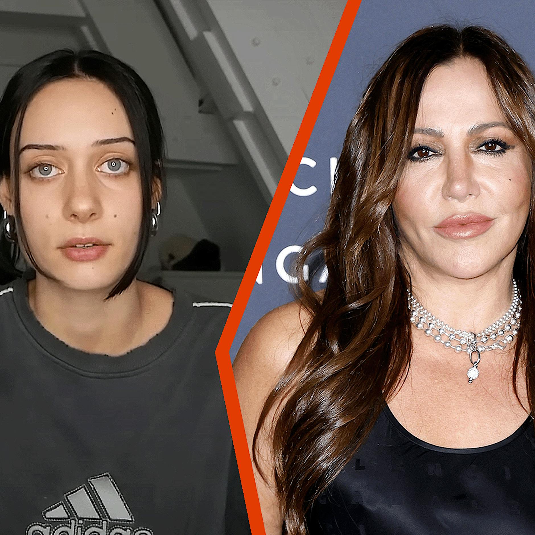 Rammstein-Gegnerin Kayla Shyx trifft Rammstein-Fan Simone Thomalla: „Mit dem Feind im Bett“