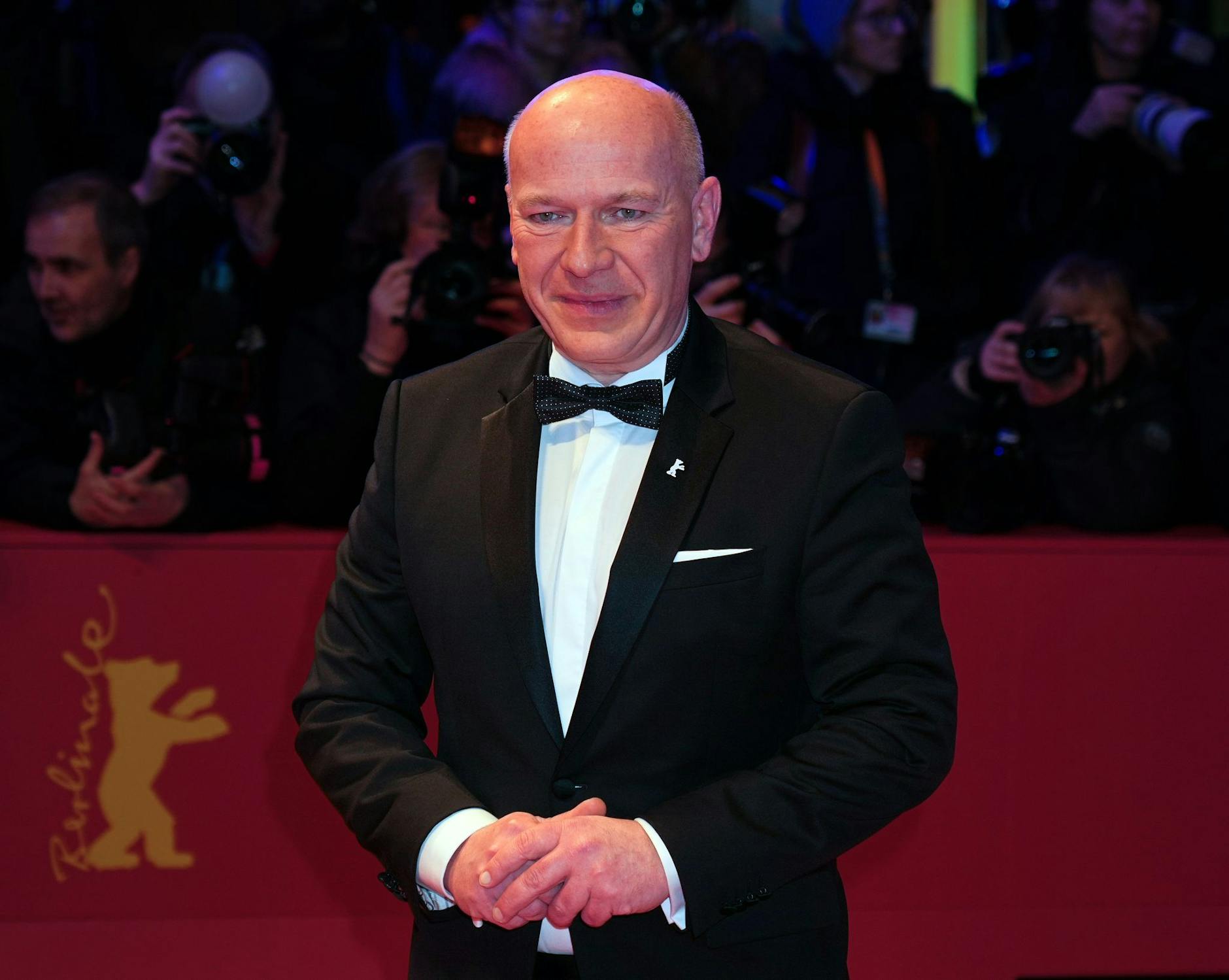 Kai Wegner (CDU), Regierender Bürgermeister von Berlin.