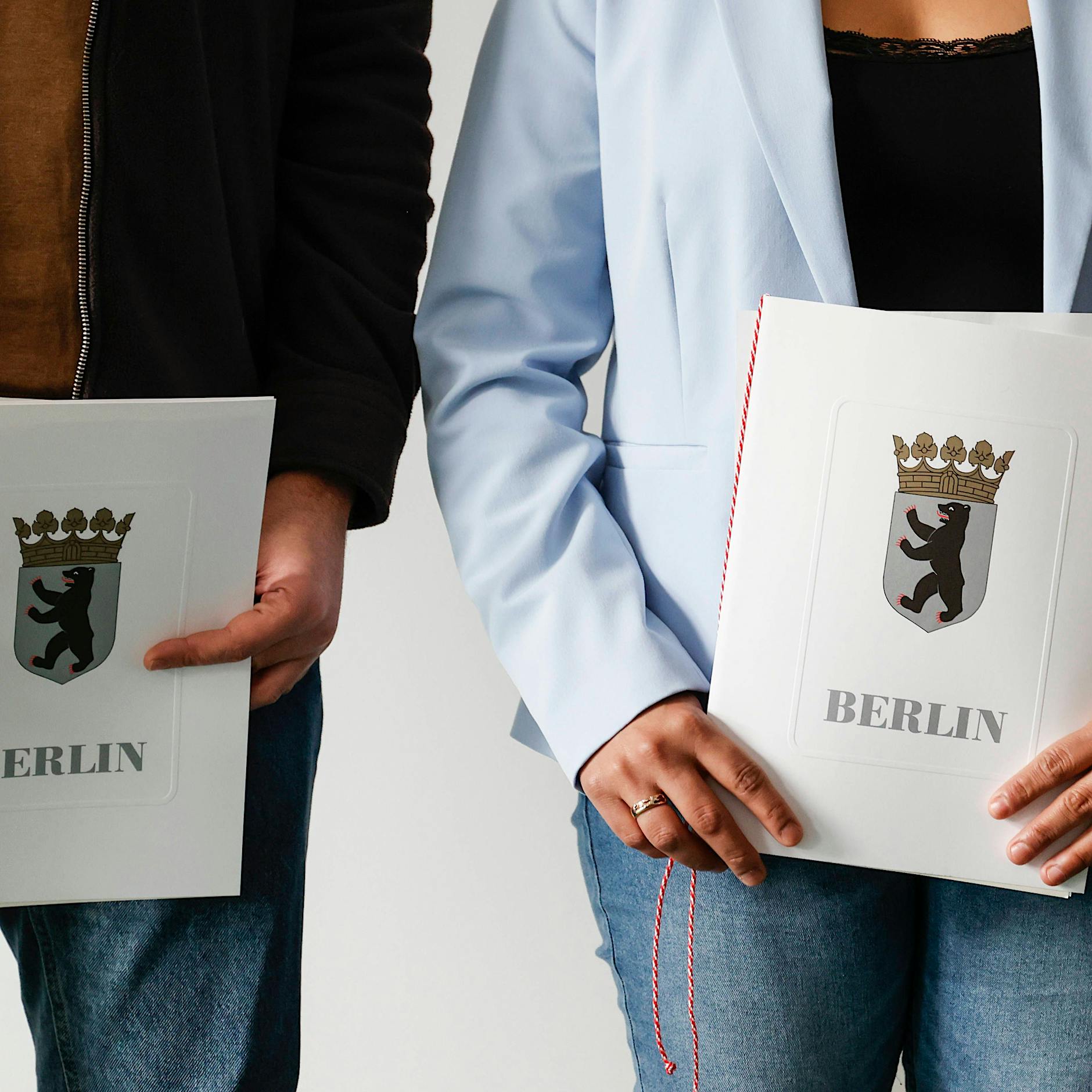 So viele Berliner haben keinen deutschen Pass