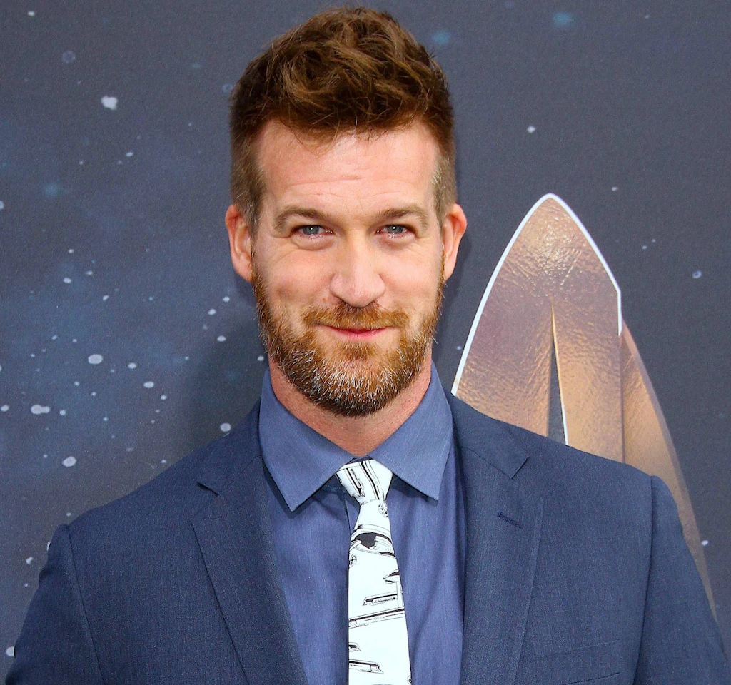 Star-Trek-Star stirbt – mit nur 49 Jahren!