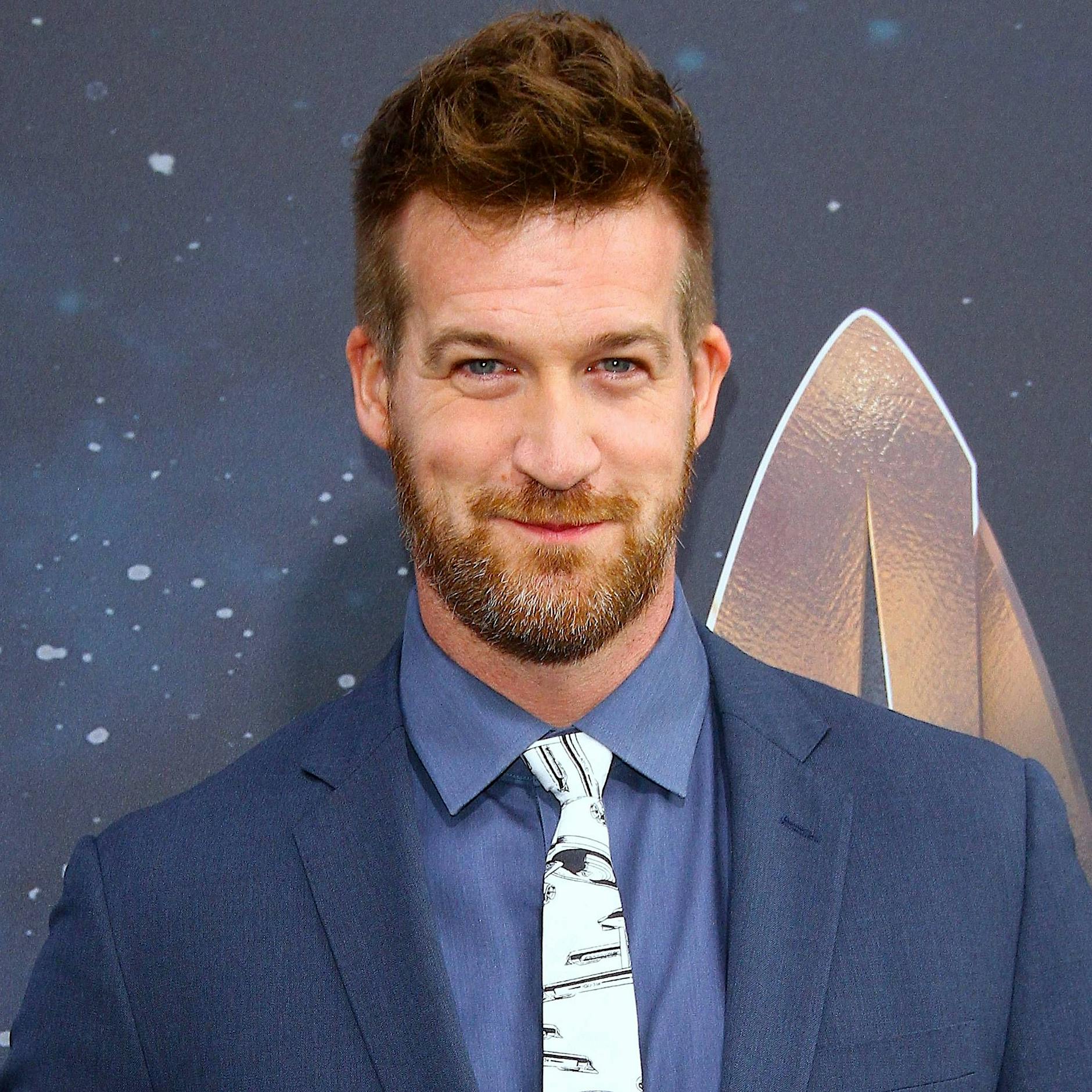 Star-Trek-Star stirbt – mit nur 49 Jahren!