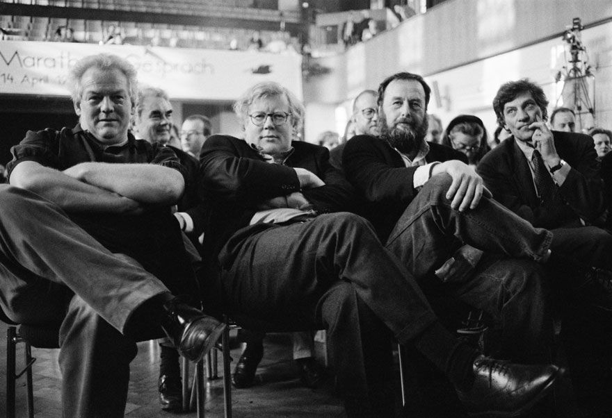 Documenta und DDR: Gute Kunst entsteht in Freiheit, schlechte in Diktaturen – so die Westsicht