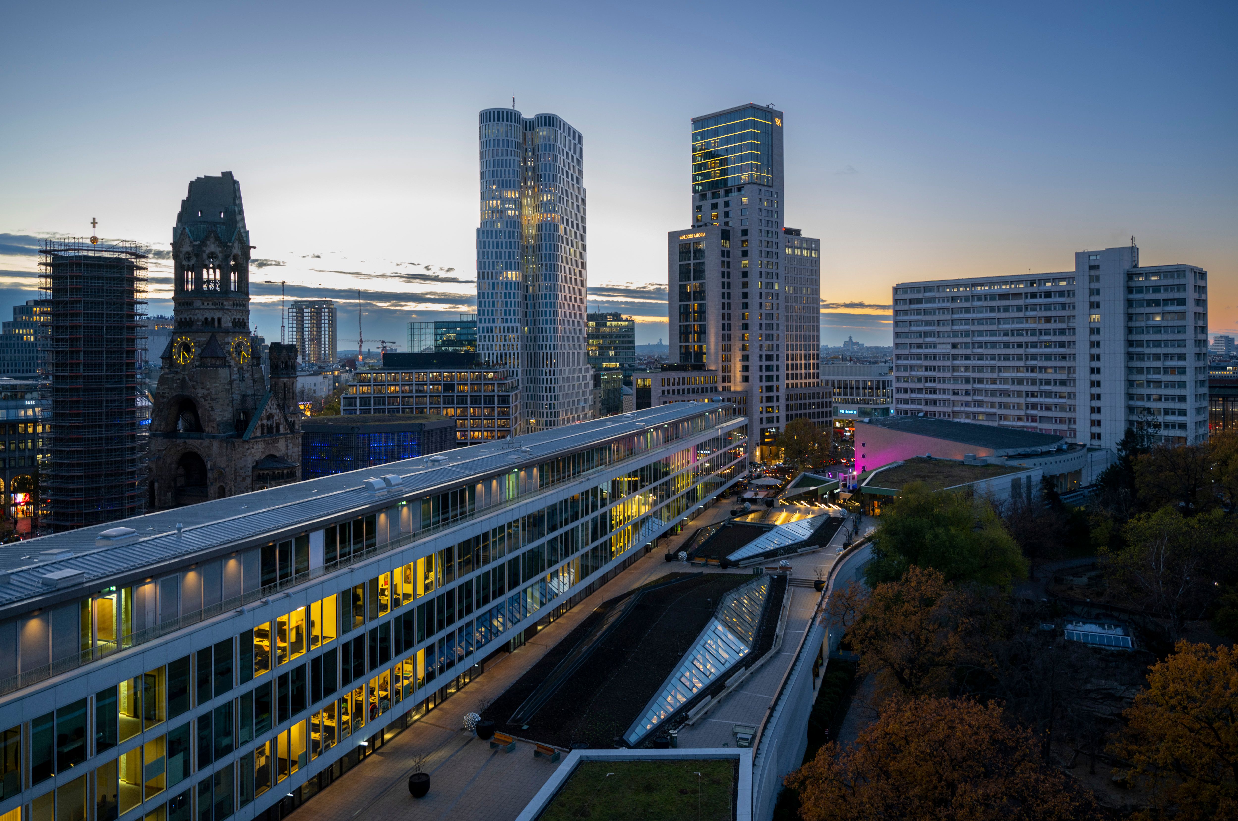 Image - Fast jeder vierte Berliner hat keinen deutschen Pass