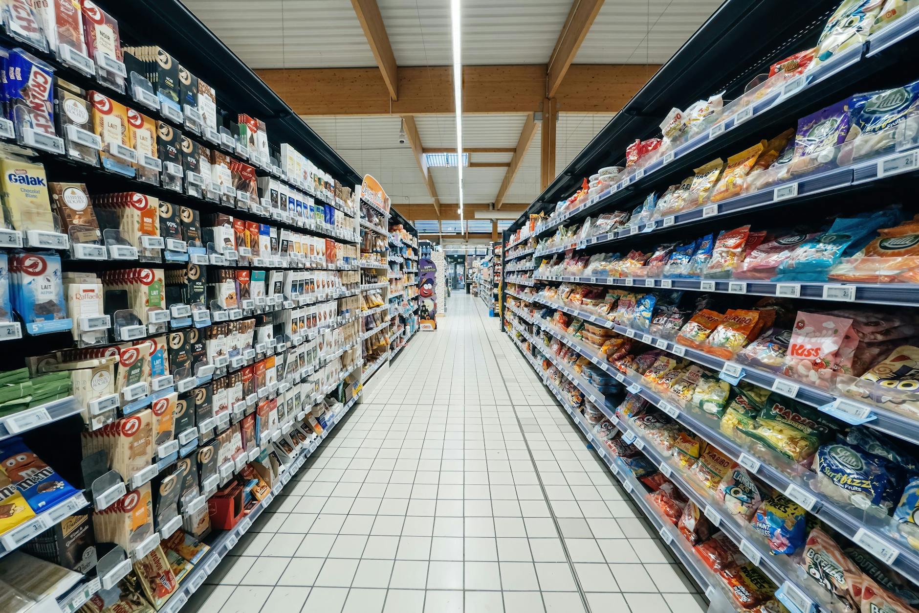 Schokolade könnte teurer werden.