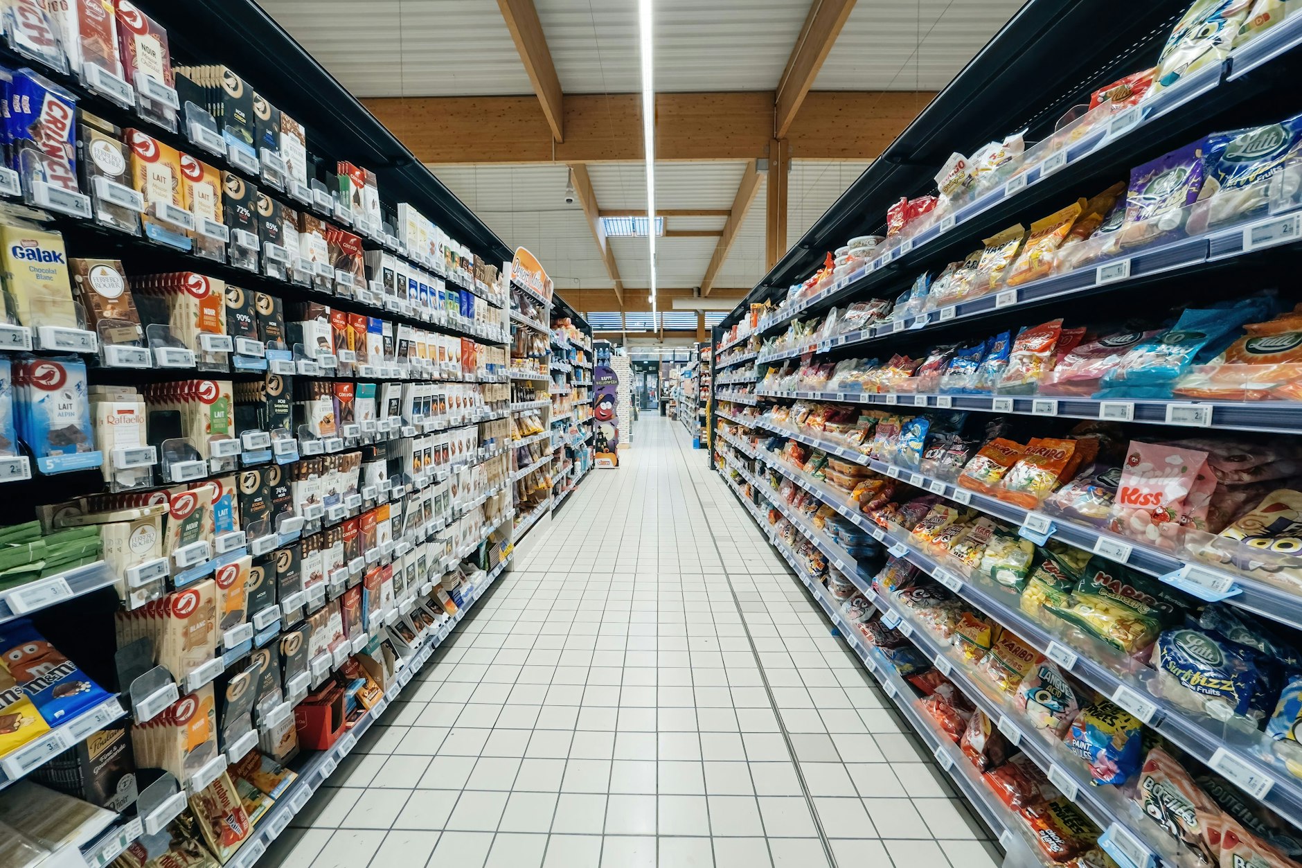 Schokolade könnte teurer werden.