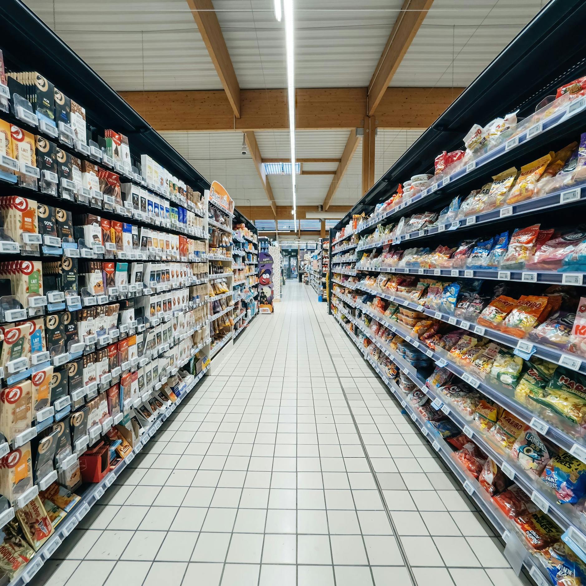 Image - Preisexplosion: Kakao so teuer wie nie zuvor – diese Lebensmittel könnten folgen