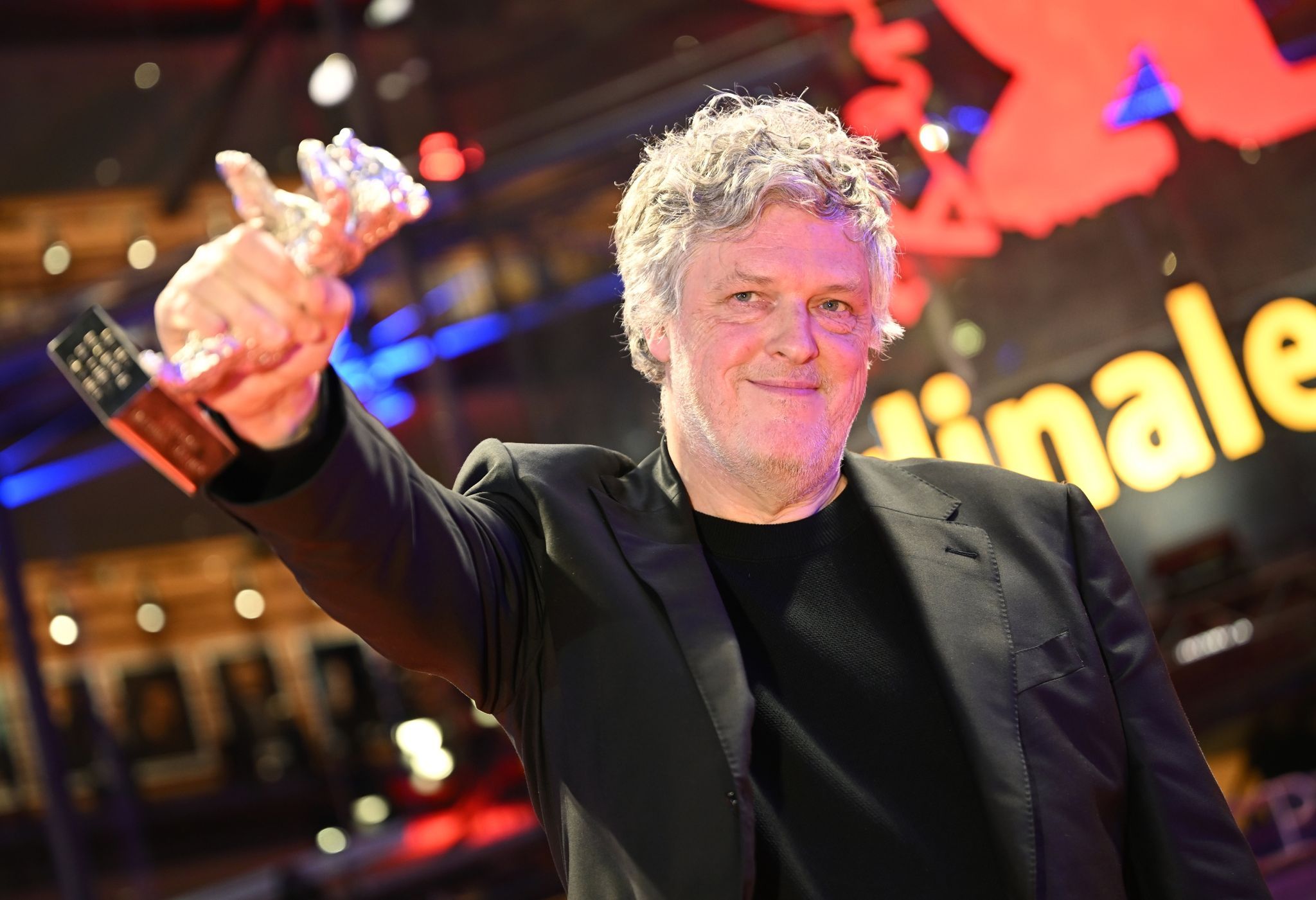 Image - Berlinale 2024: Politisch bis zum Schluss