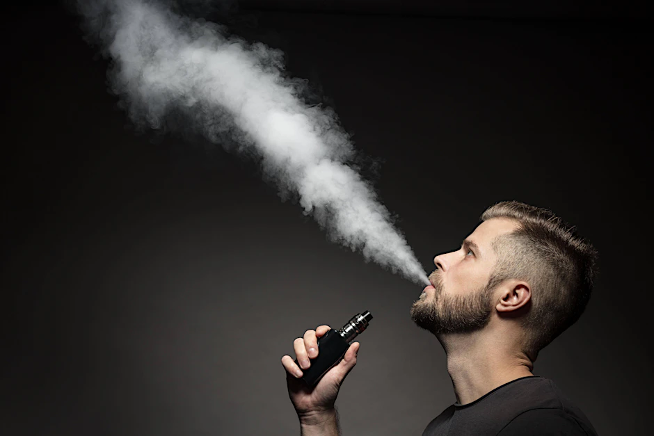 gras e zigarette Buy low priced electric vaporizer| Black Leaf main image 0