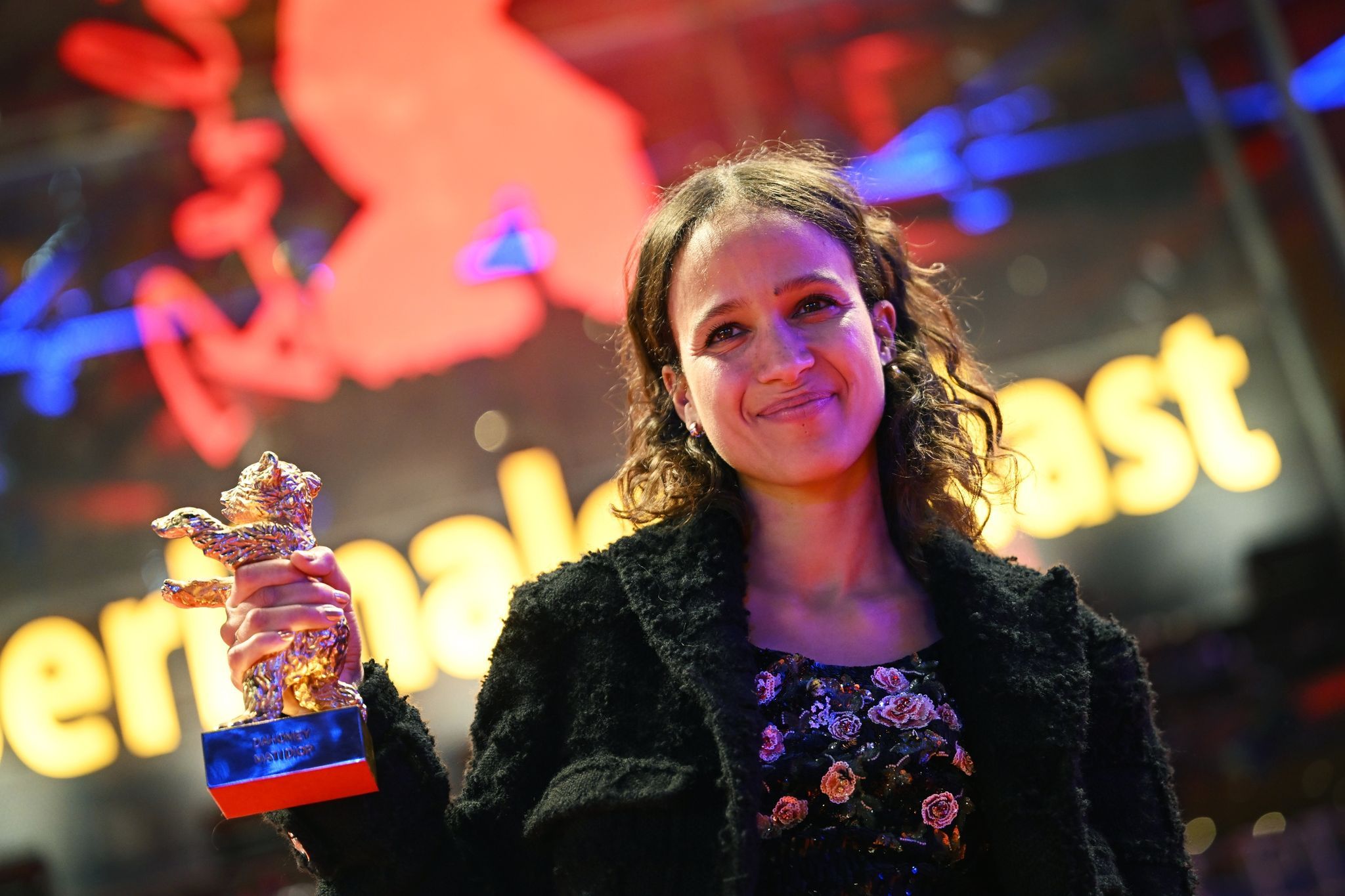 Image - Berlinale: Raubkunst-Doku von Mati Diop gewinnt Hauptpreis