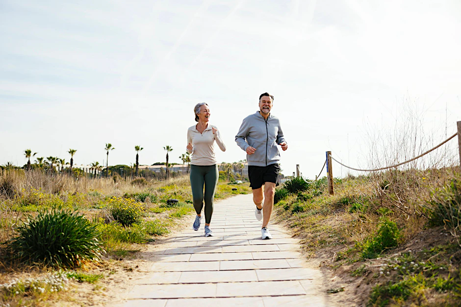 Mit der richtigen Sportart macht Fitness gleich viel mehr Spaß.
