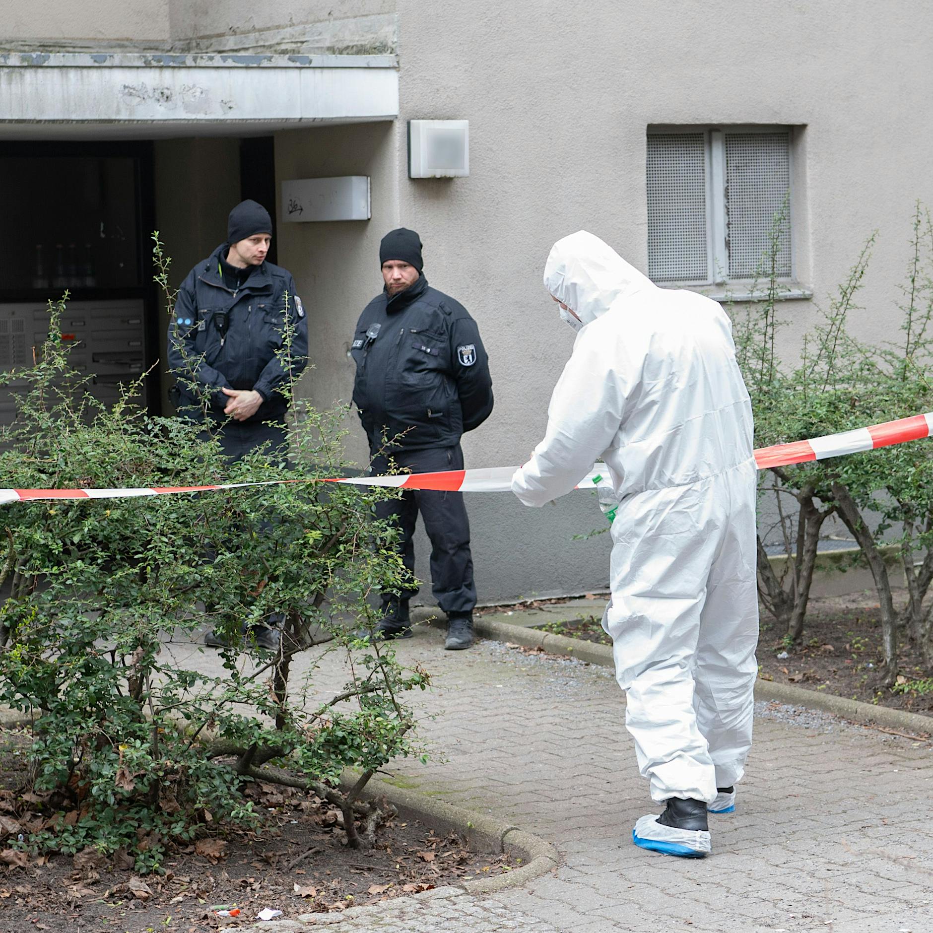 RAF-Terroristin in Kreuzberg festgenommen: So lebte Daniela Klette versteckt in Berlin