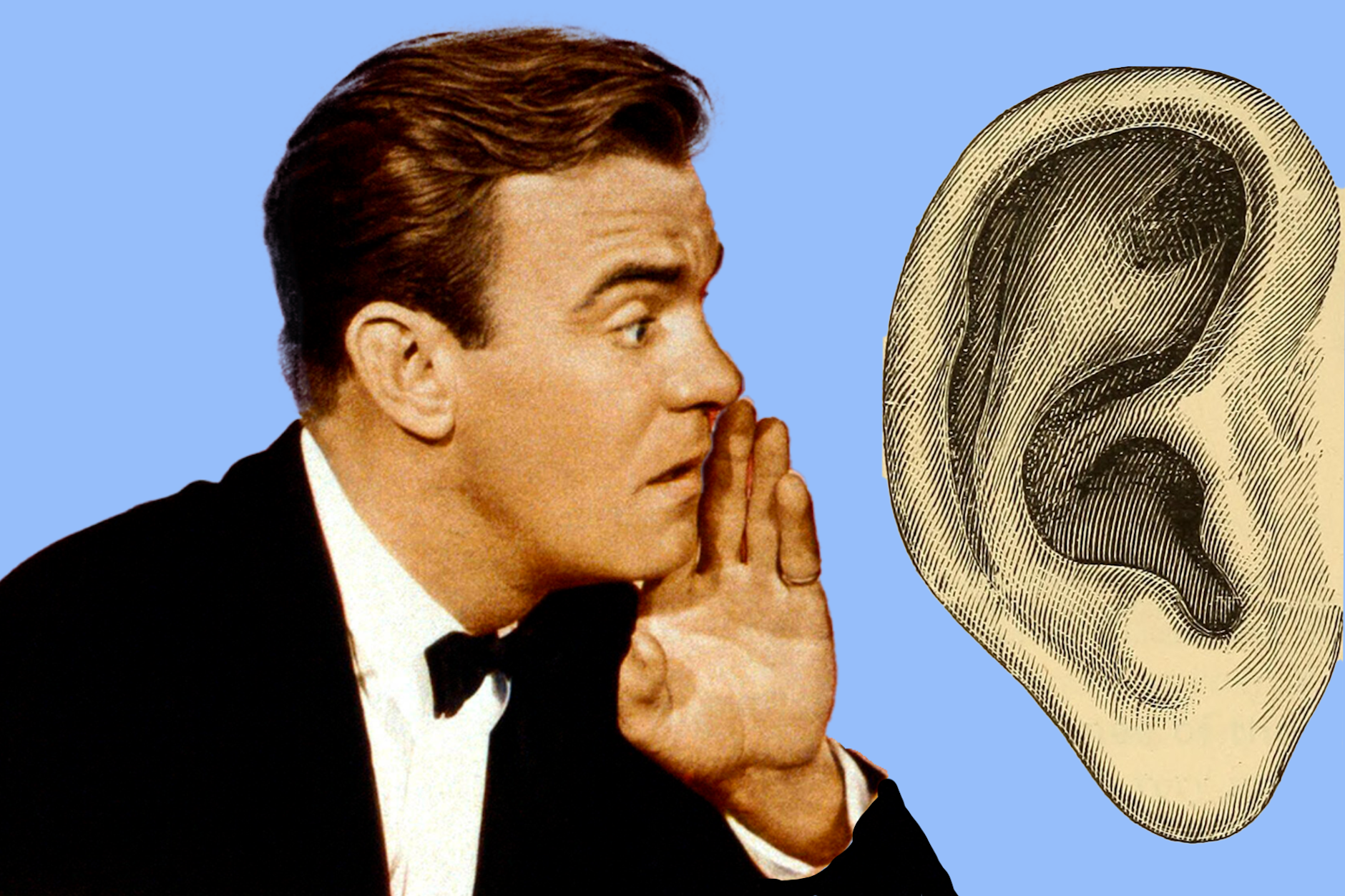 Schlechtes Hören, was tun? Ärztin über Ursachen, Diagnose und Behandlung